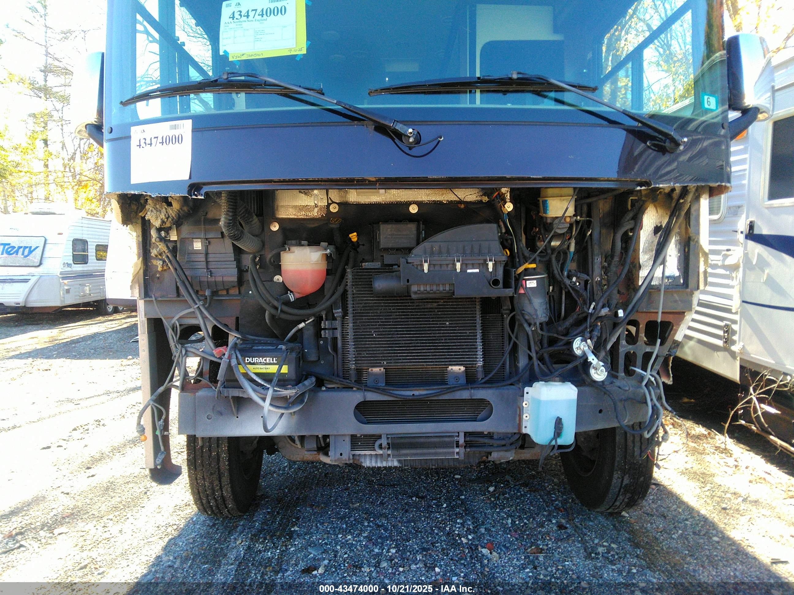 FORD F53 image 10
