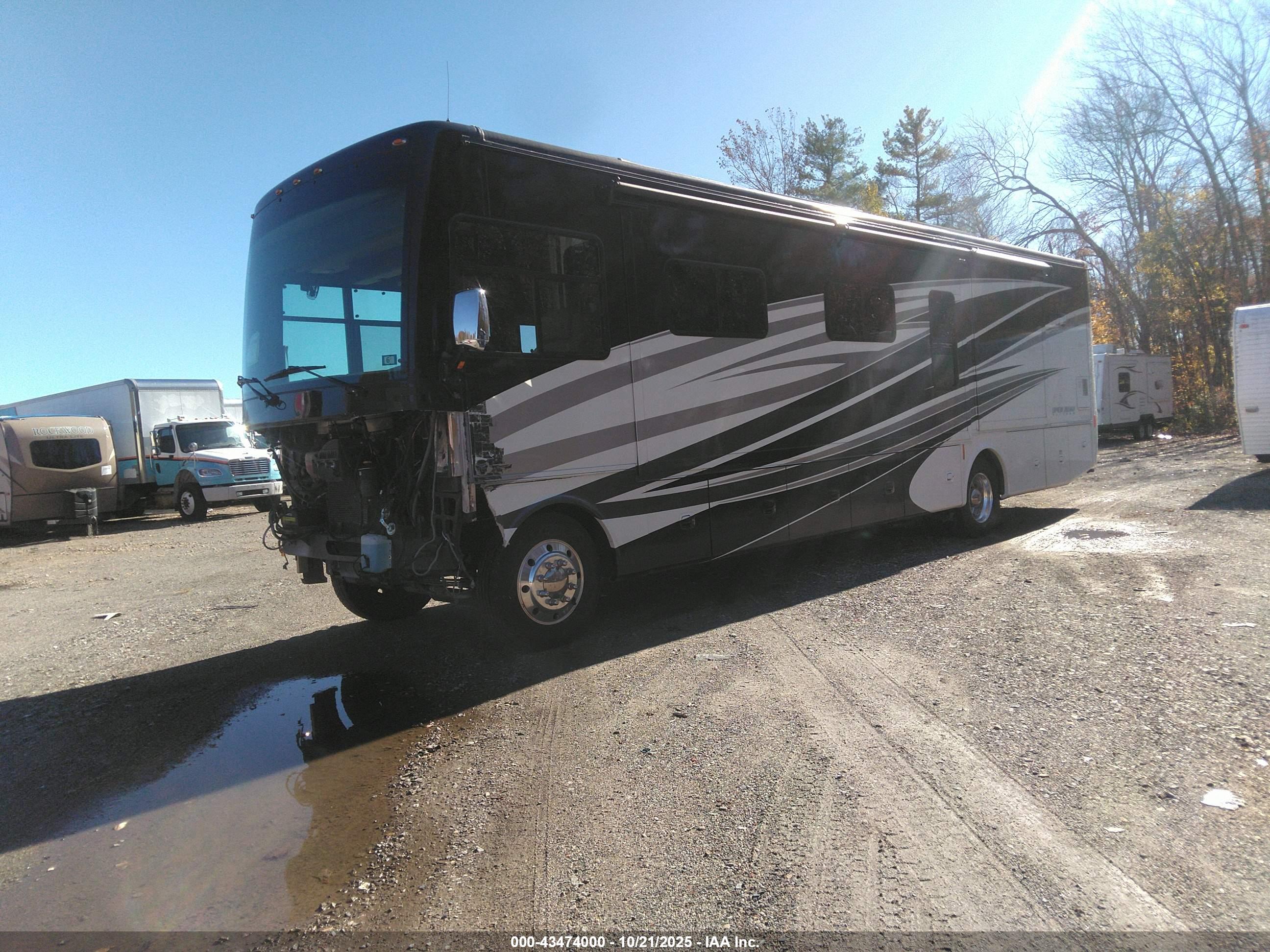 FORD F53 image 2