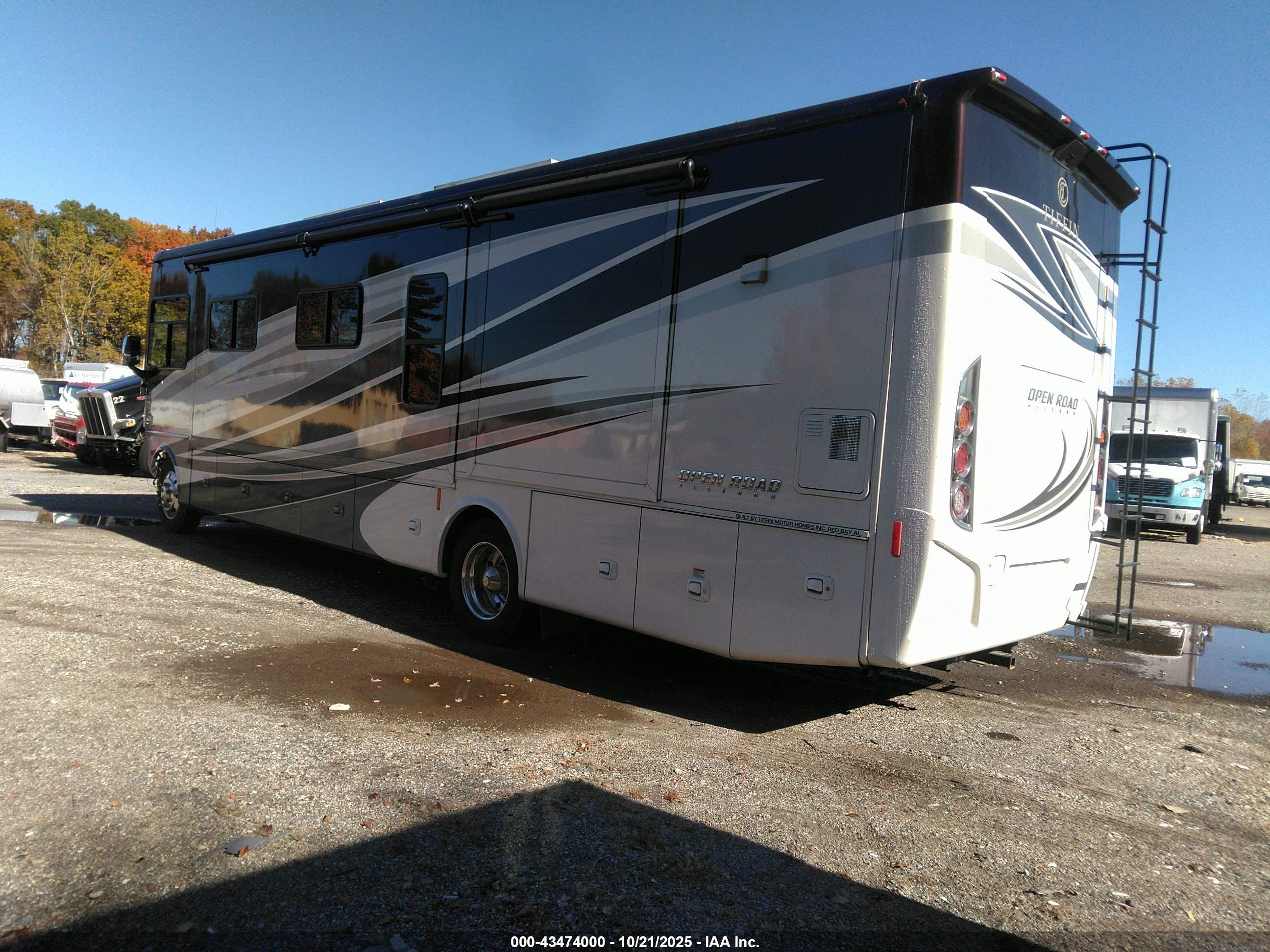 FORD F53 image 3
