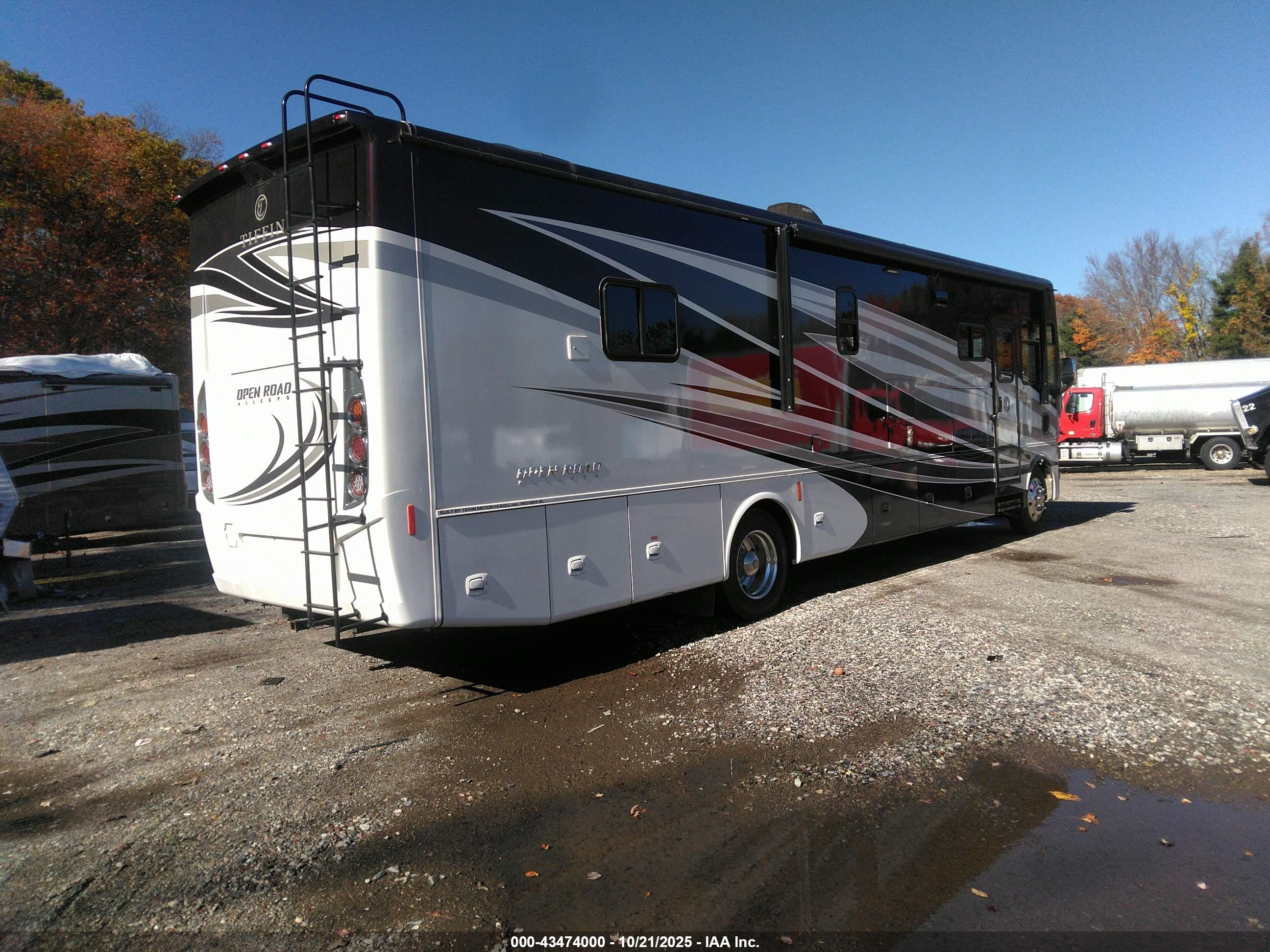 FORD F53 image 4