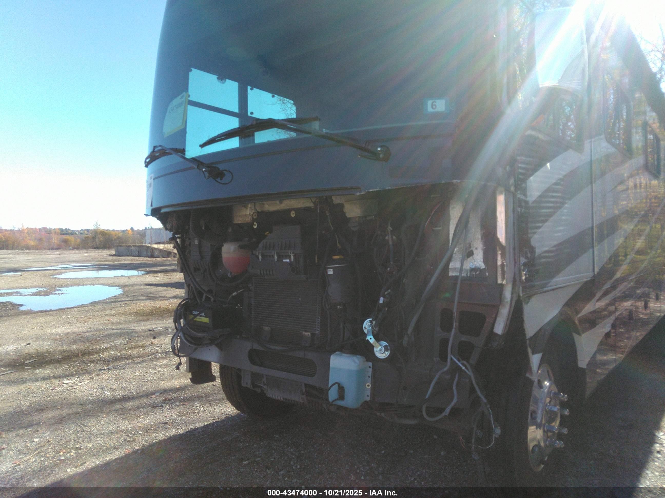 FORD F53 image 6