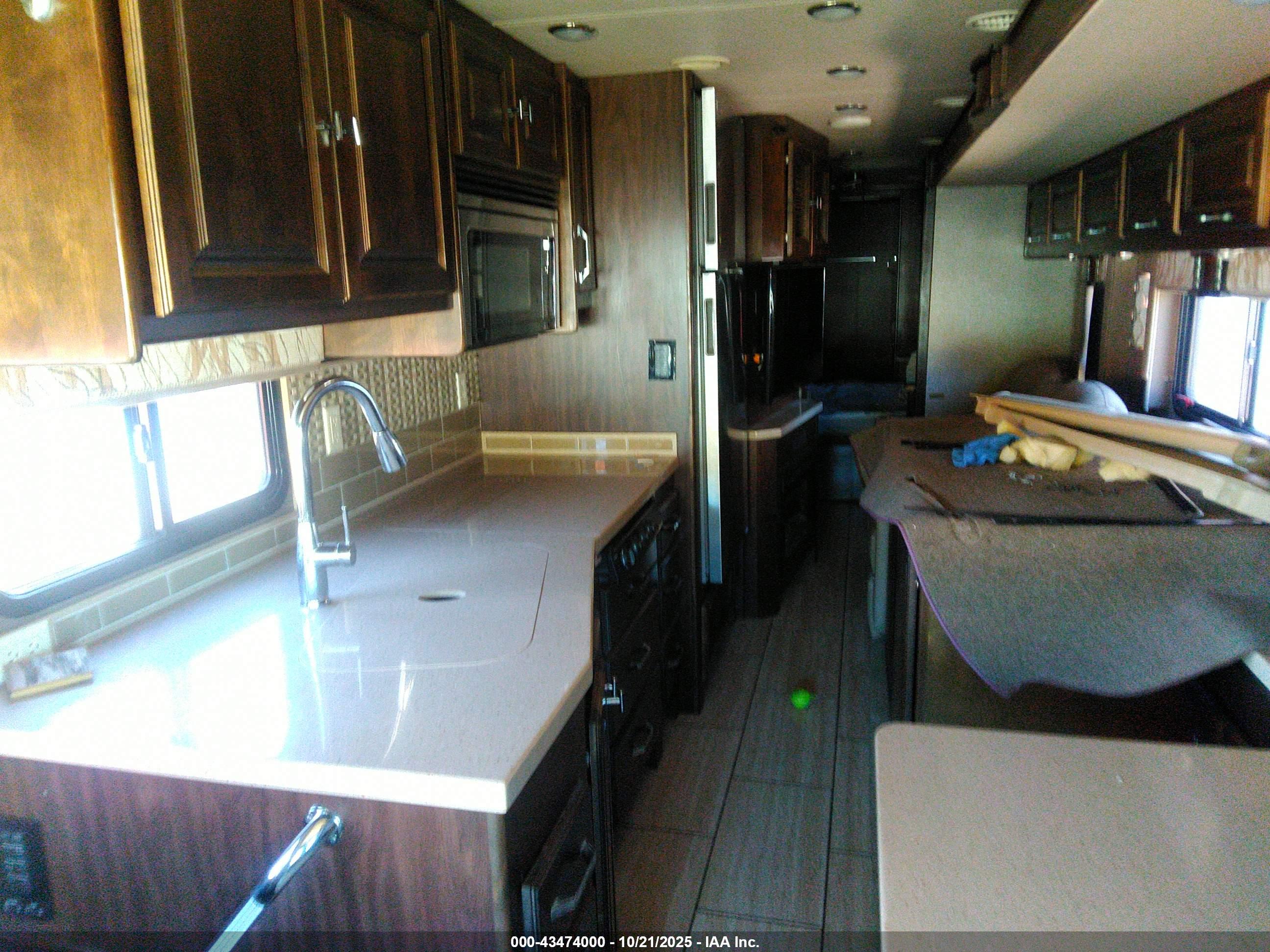 FORD F53 image 8