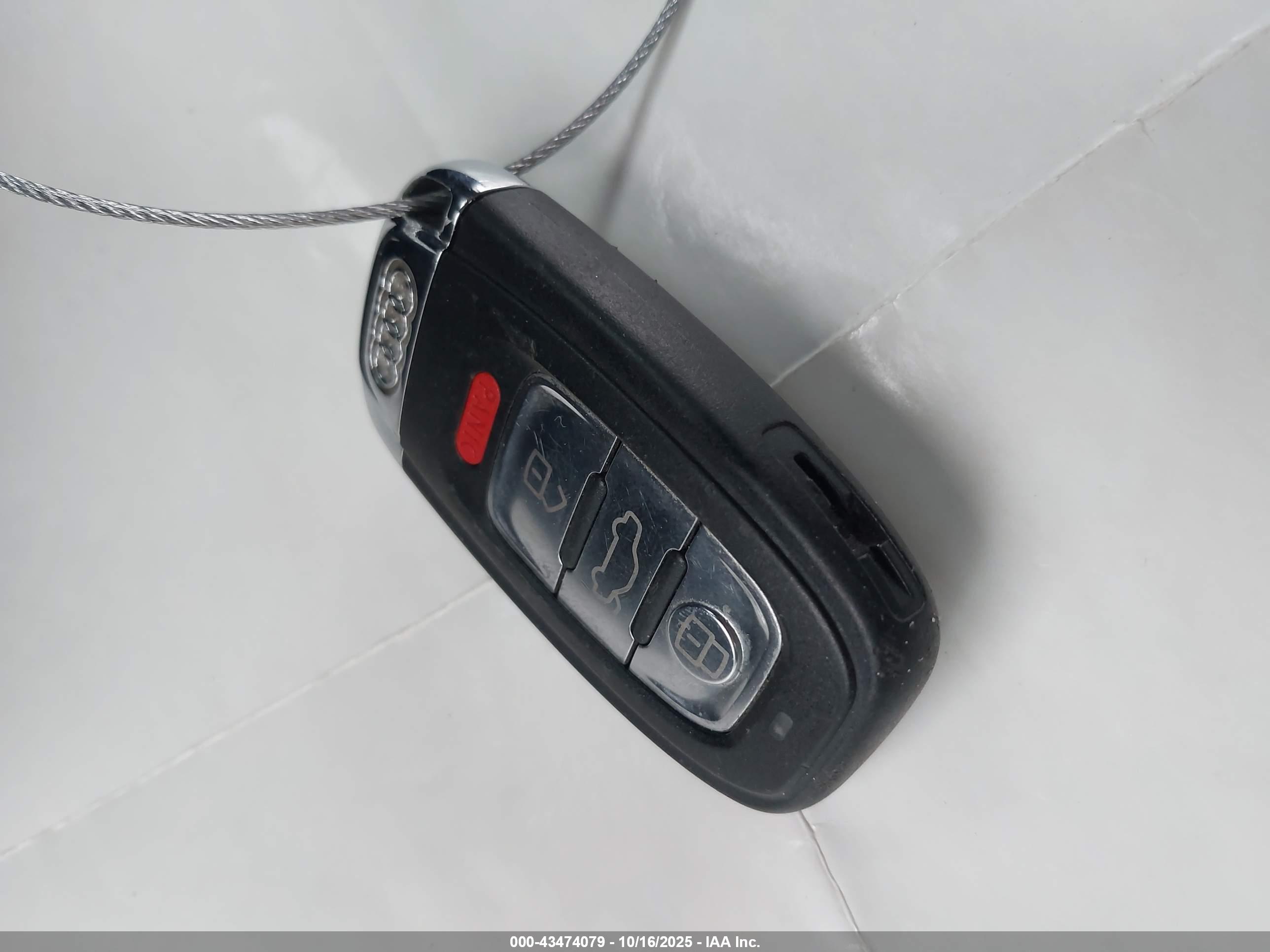 AUDI Q5 image 11