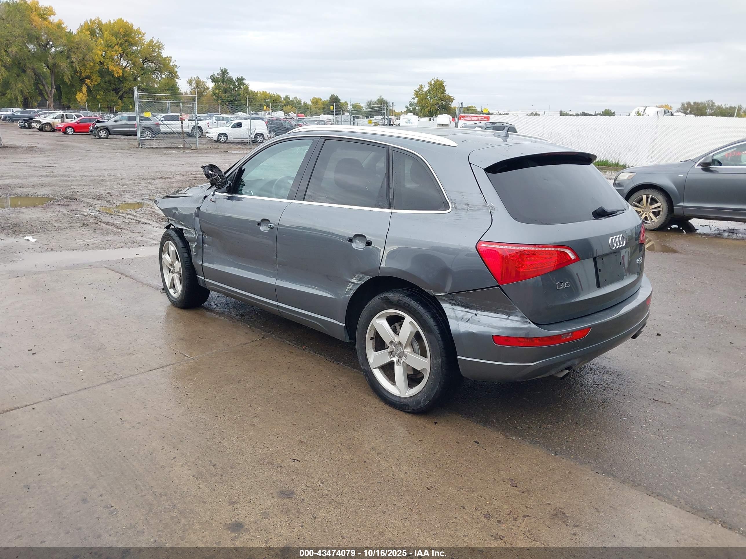 AUDI Q5 image 3