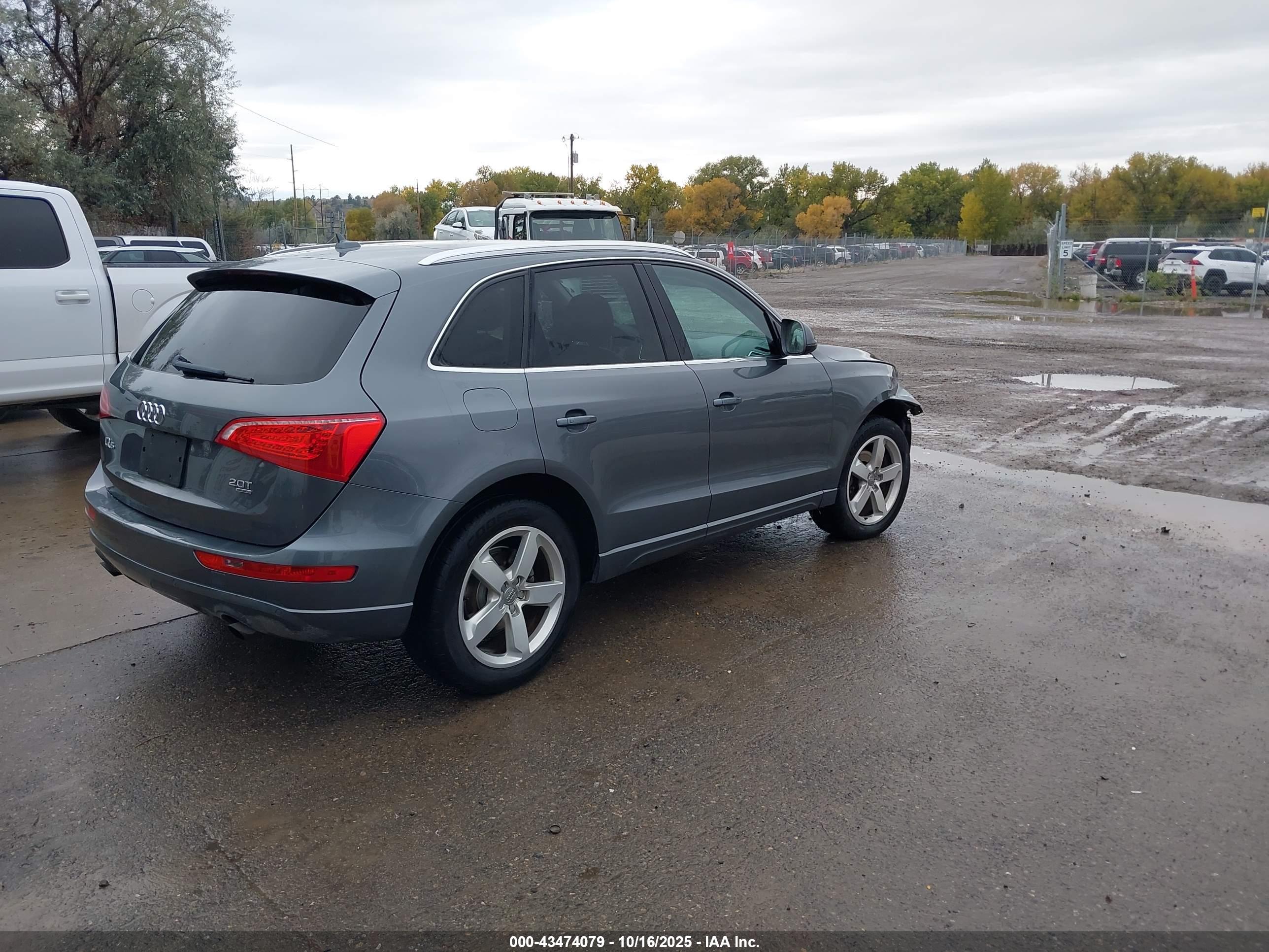 AUDI Q5 image 4