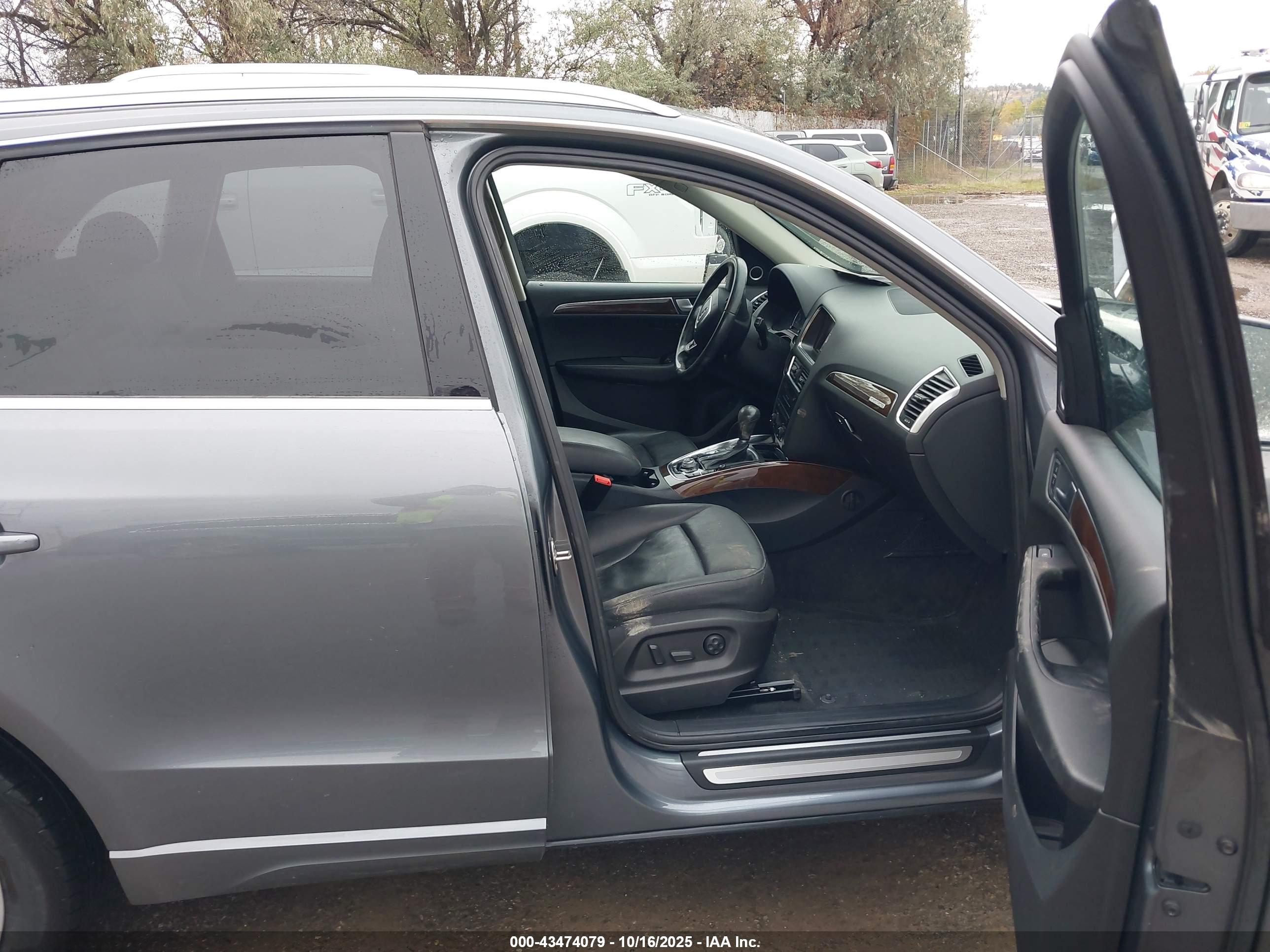 AUDI Q5 image 5