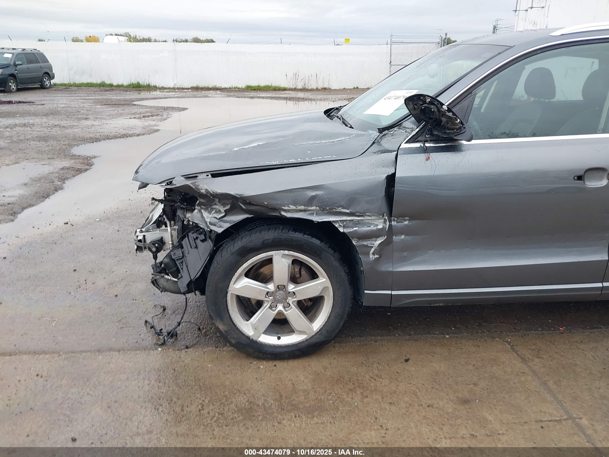 AUDI Q5 image 6