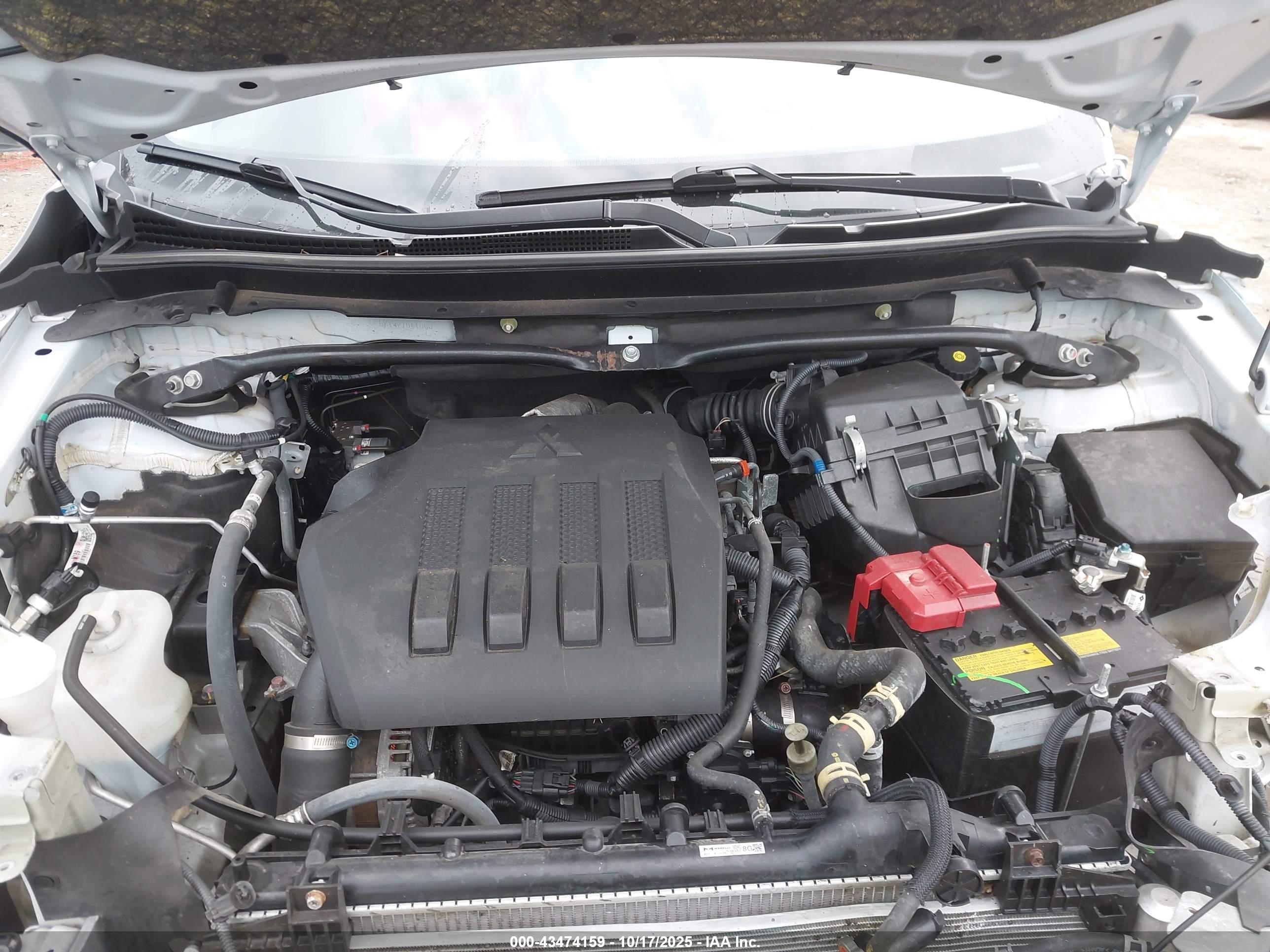 MITSUBISHI ECLIPSE image 10