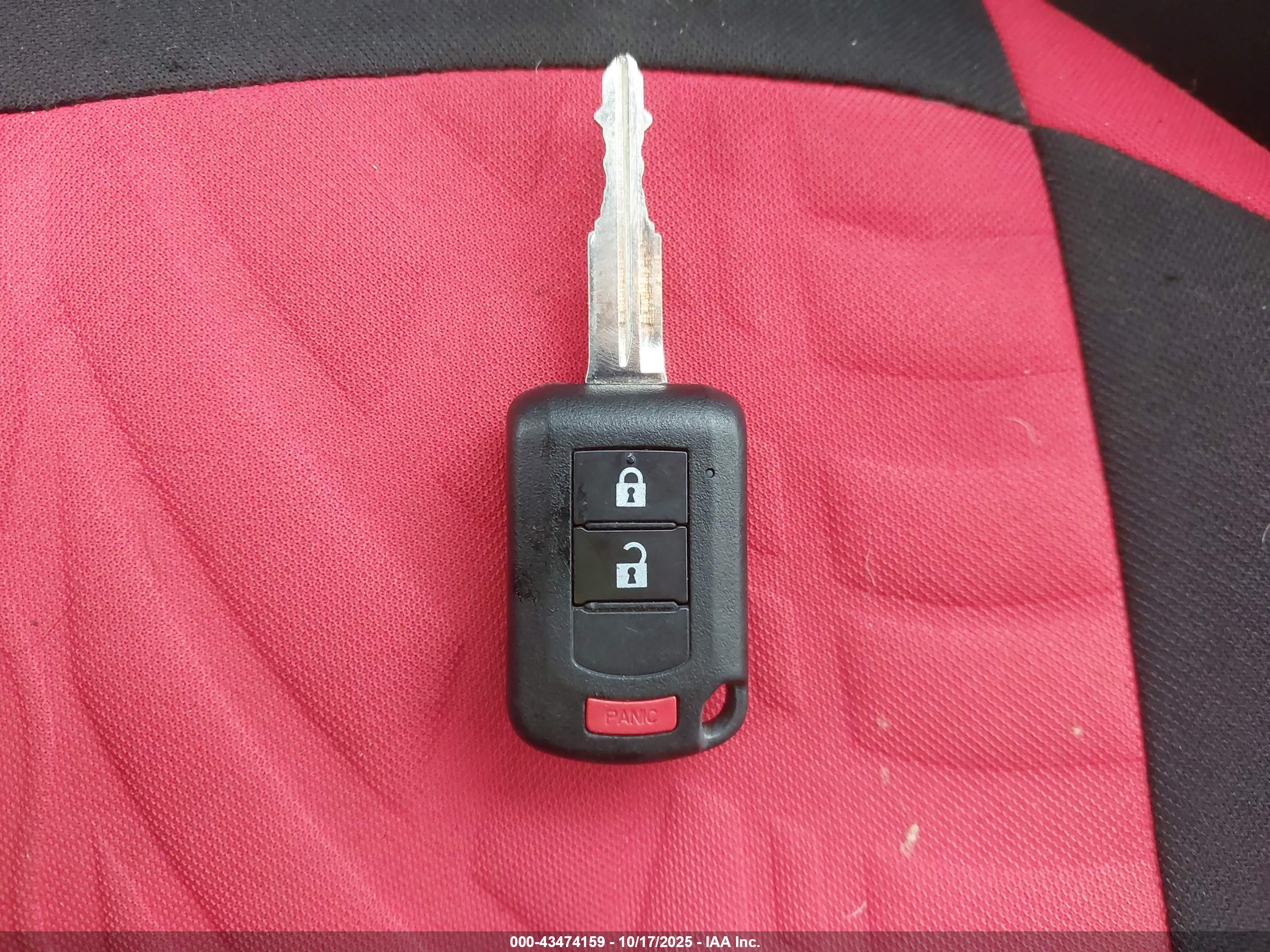 MITSUBISHI ECLIPSE image 11