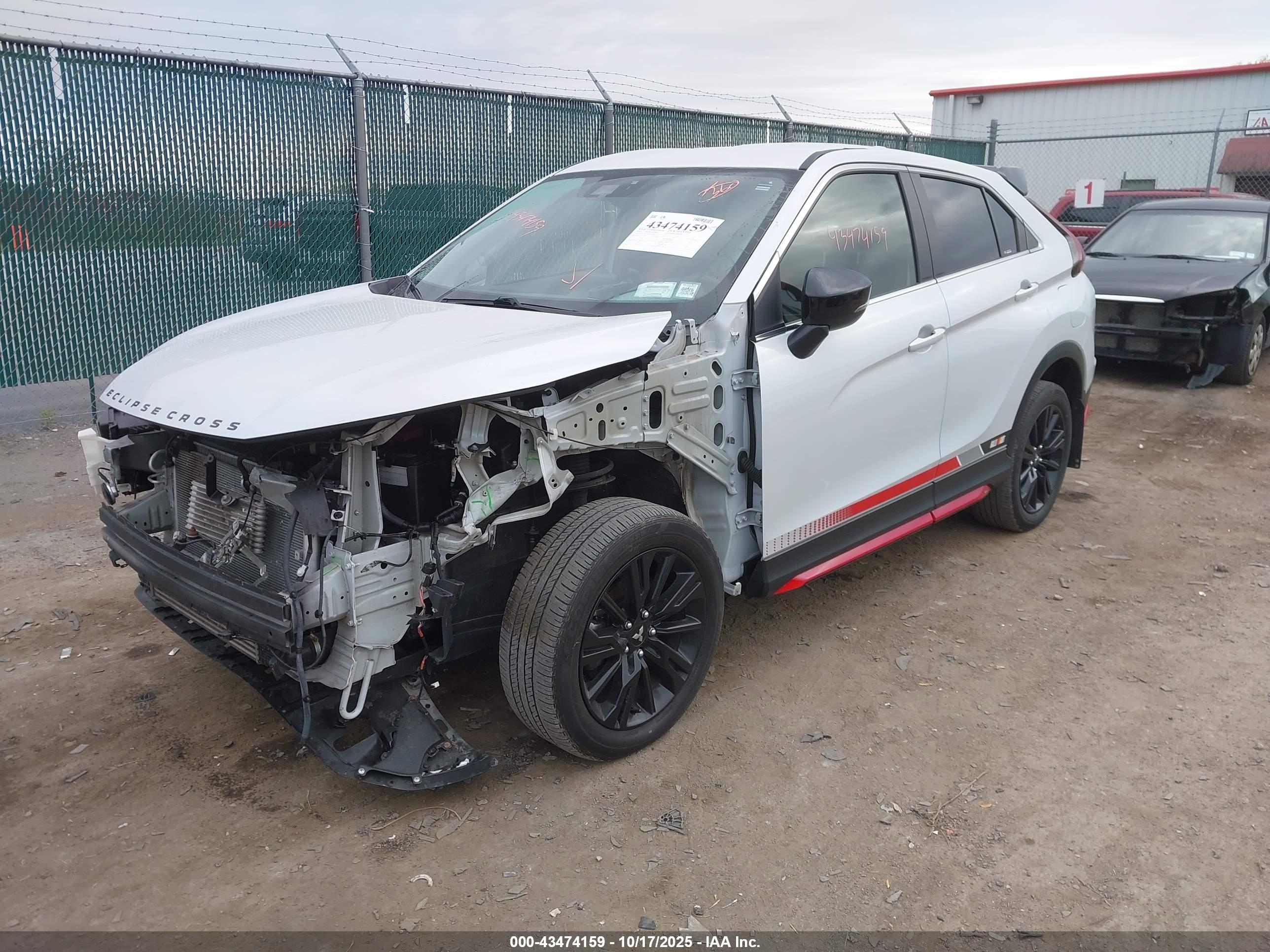 MITSUBISHI ECLIPSE image 2