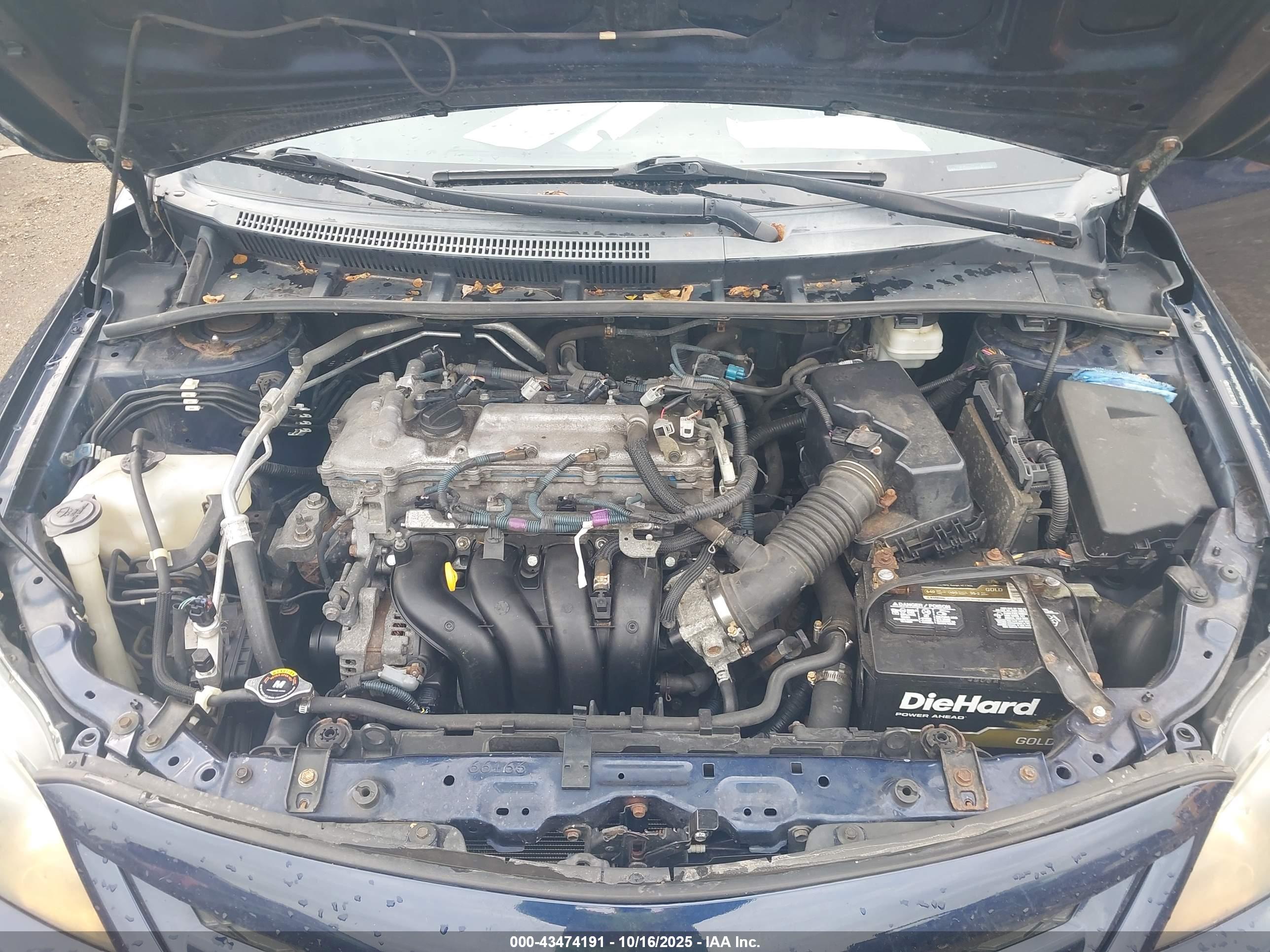 TOYOTA COROLLA image 10