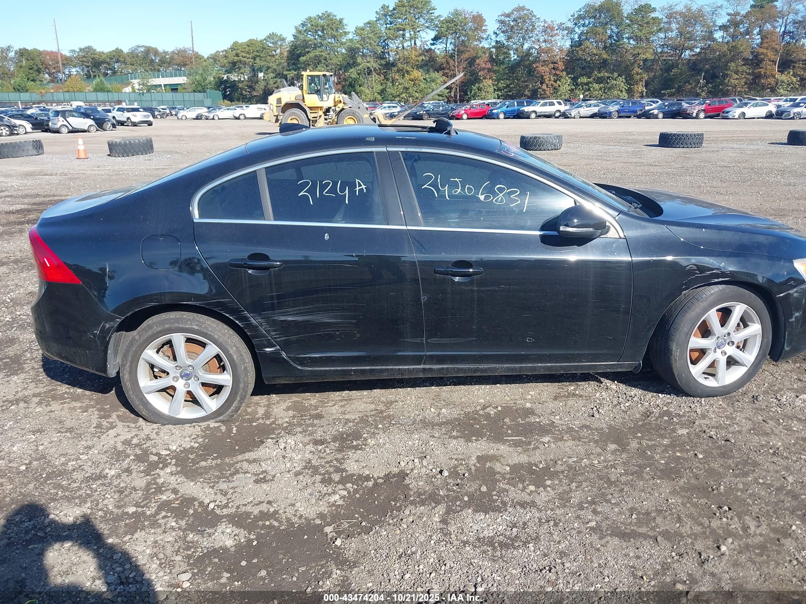 VOLVO S60 image 6
