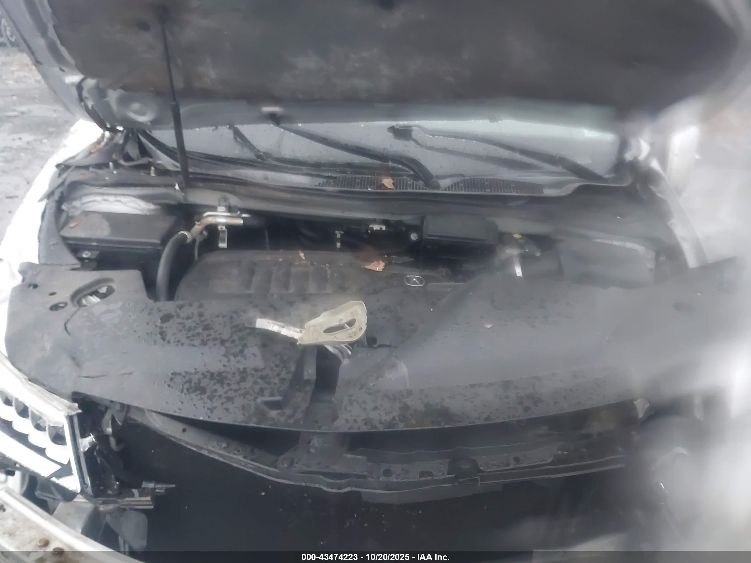 ACURA MDX image 10