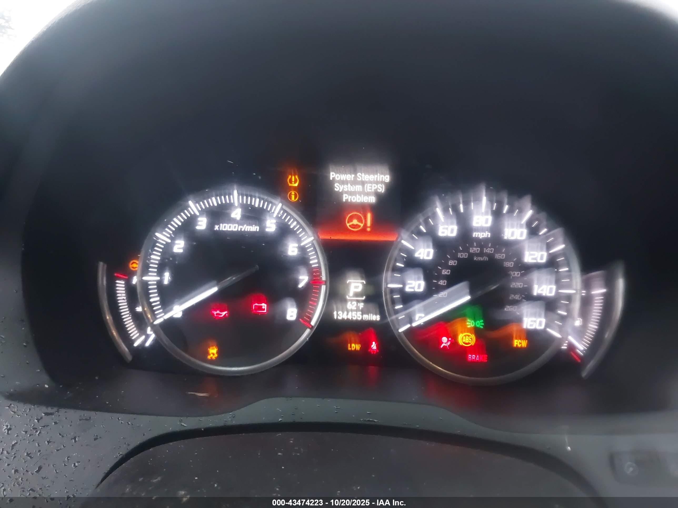 ACURA MDX image 7