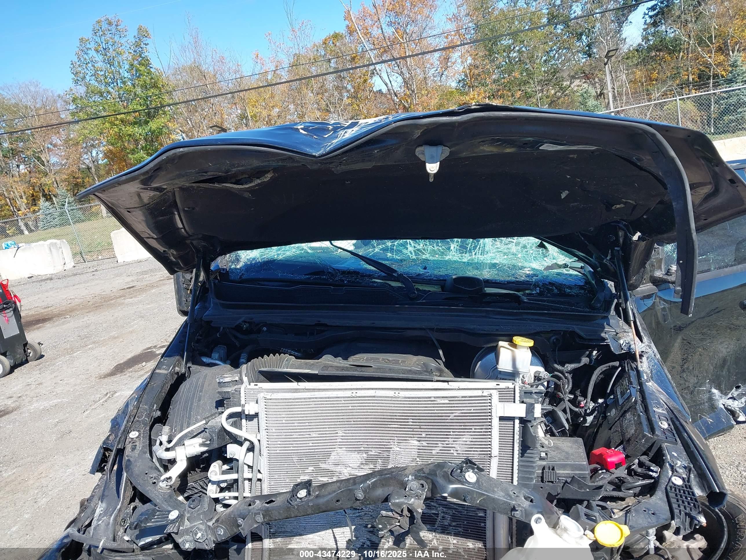 RAM 1500 image 10