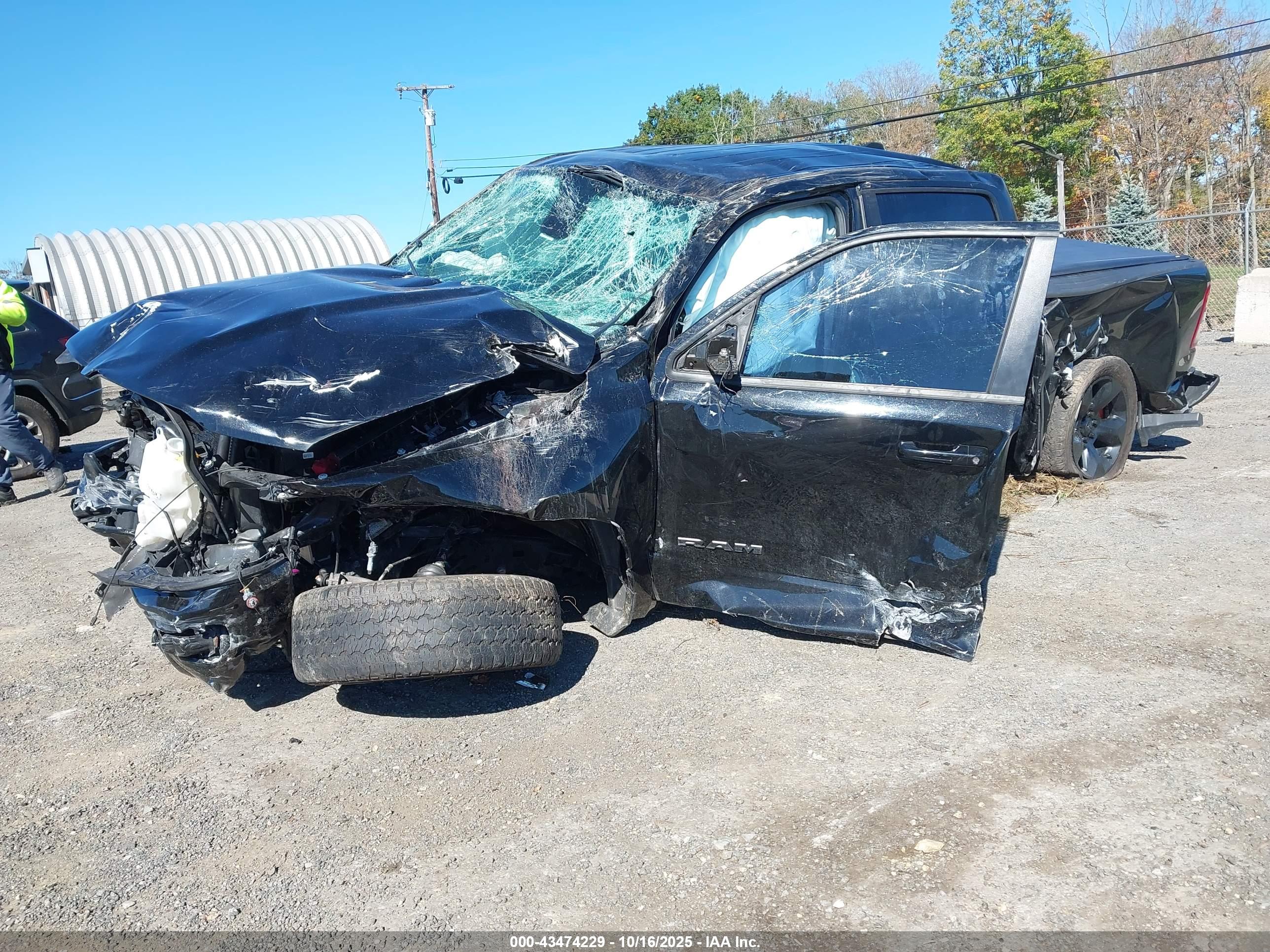 RAM 1500 image 2