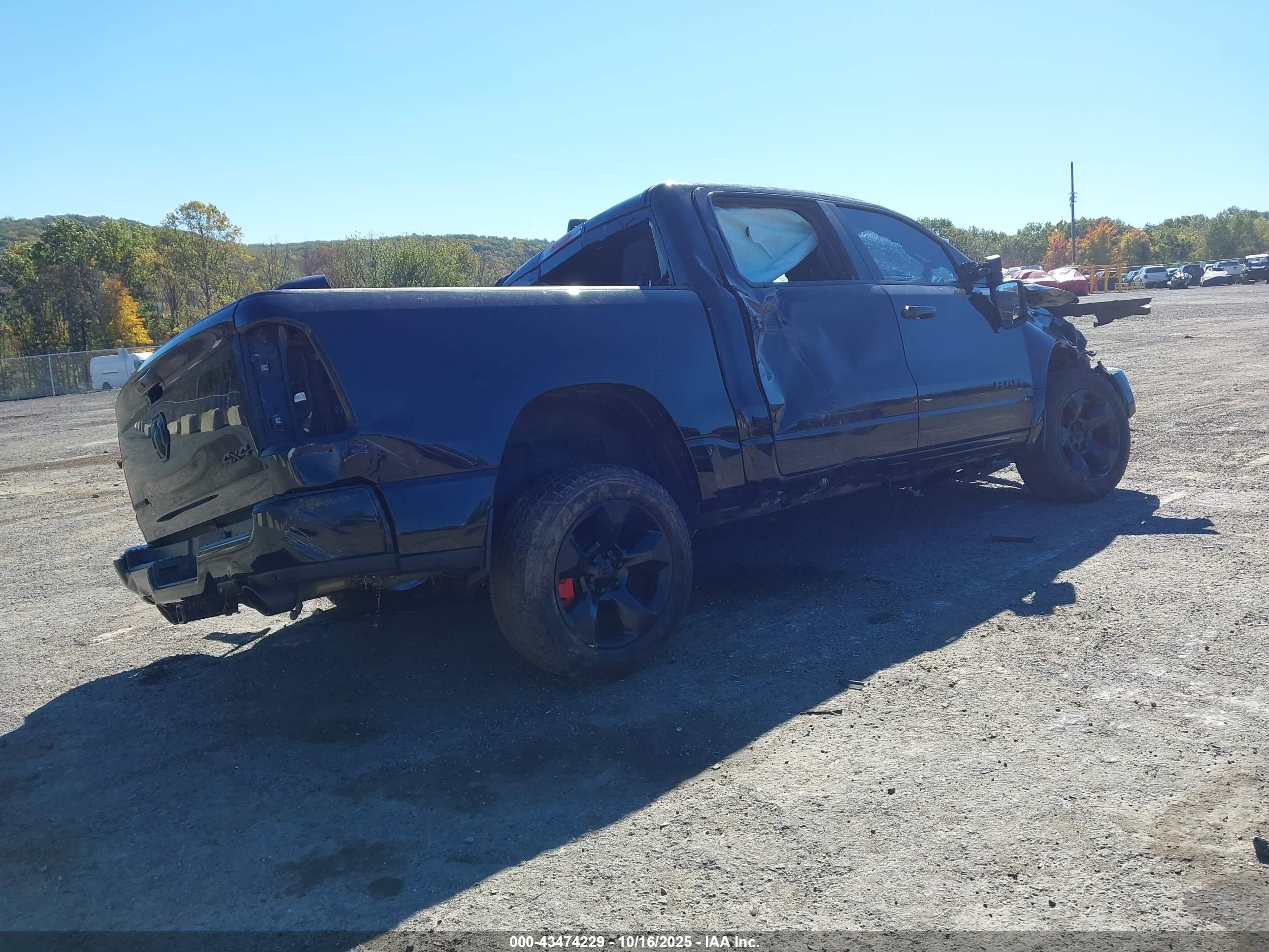 RAM 1500 image 4