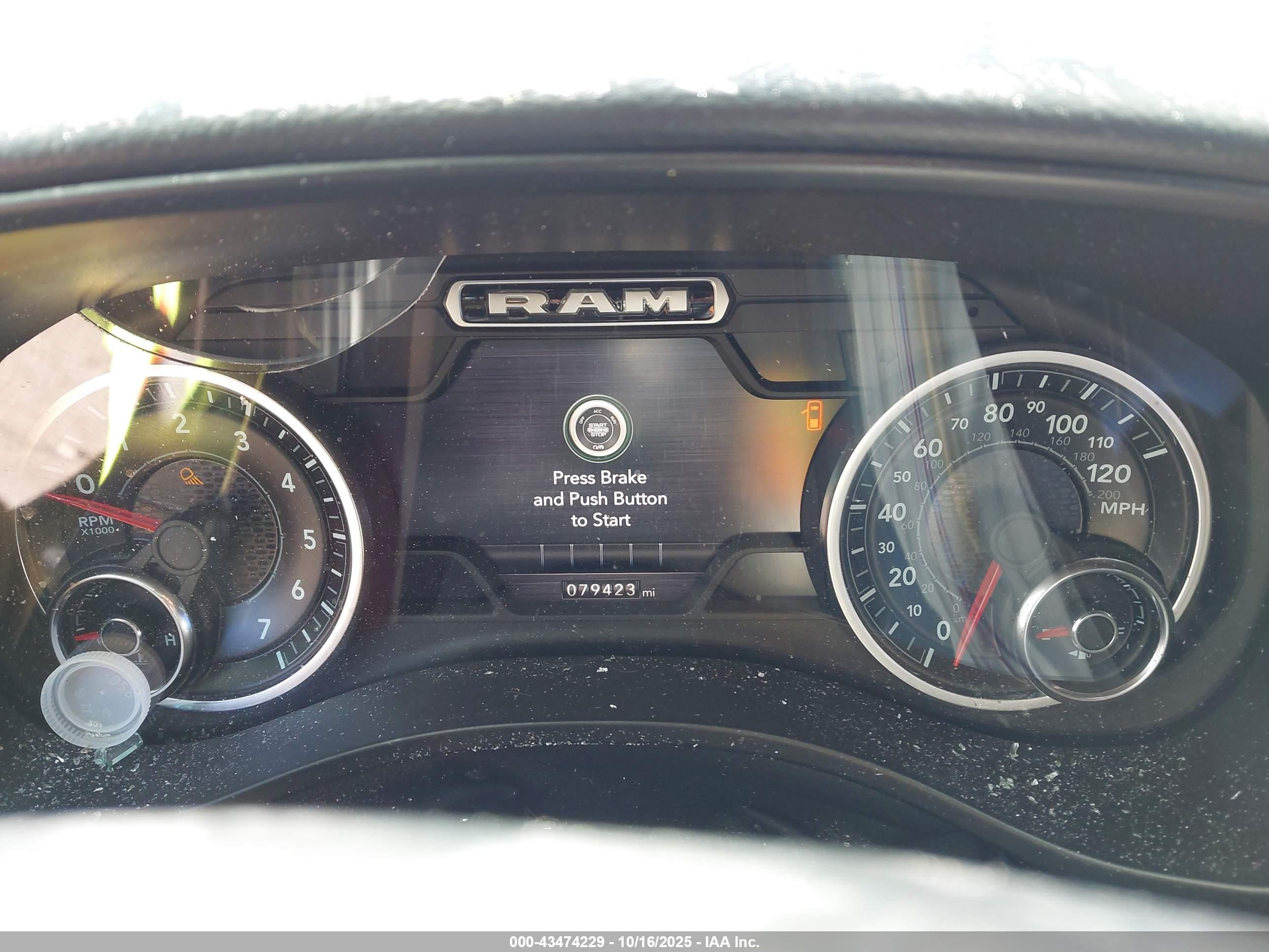 RAM 1500 image 7