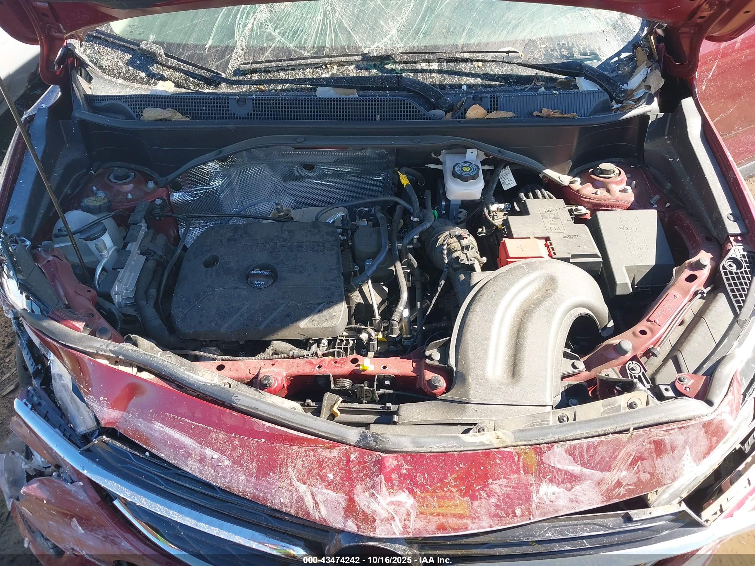 BUICK ENCORE image 10