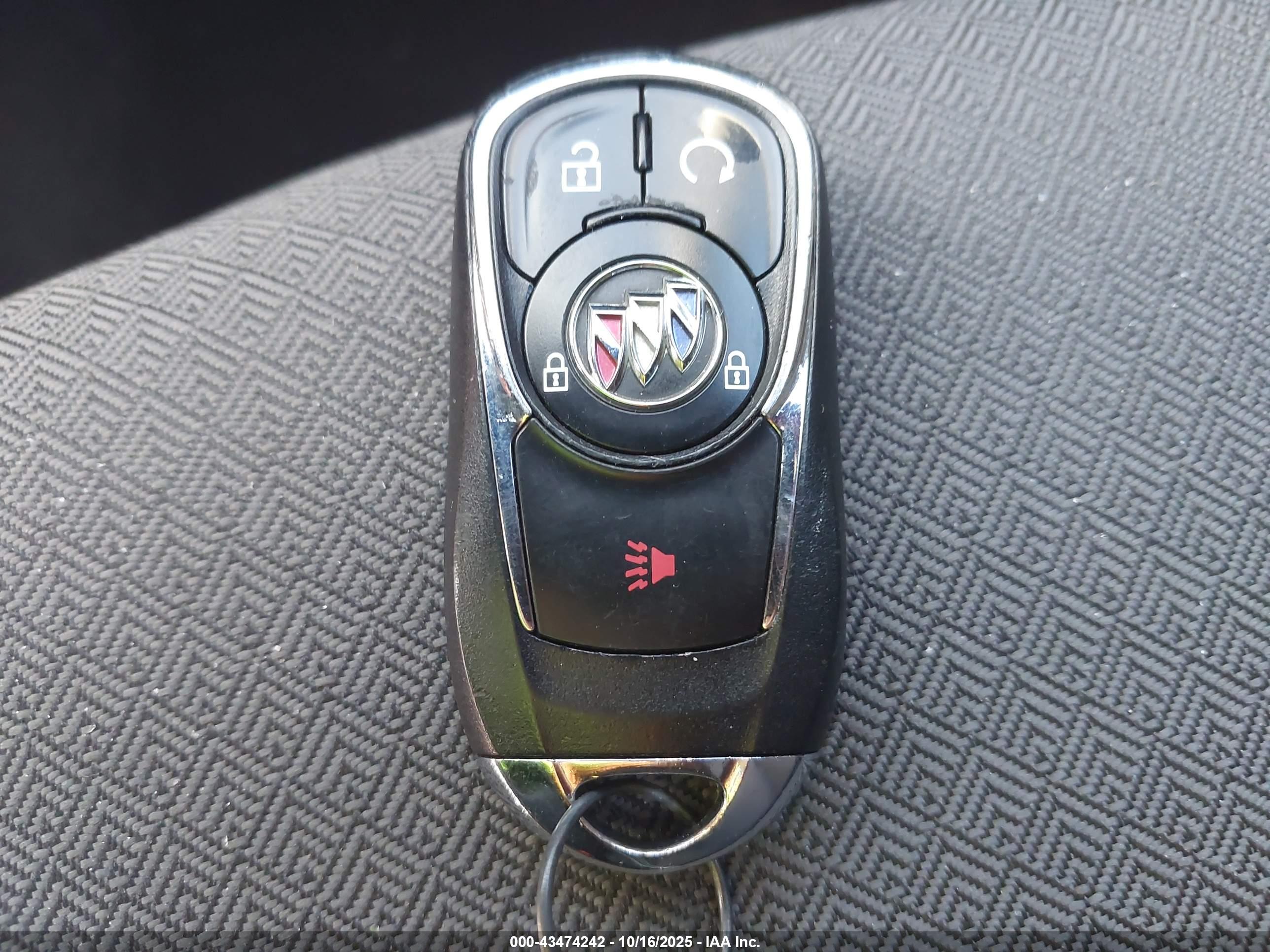 BUICK ENCORE image 11