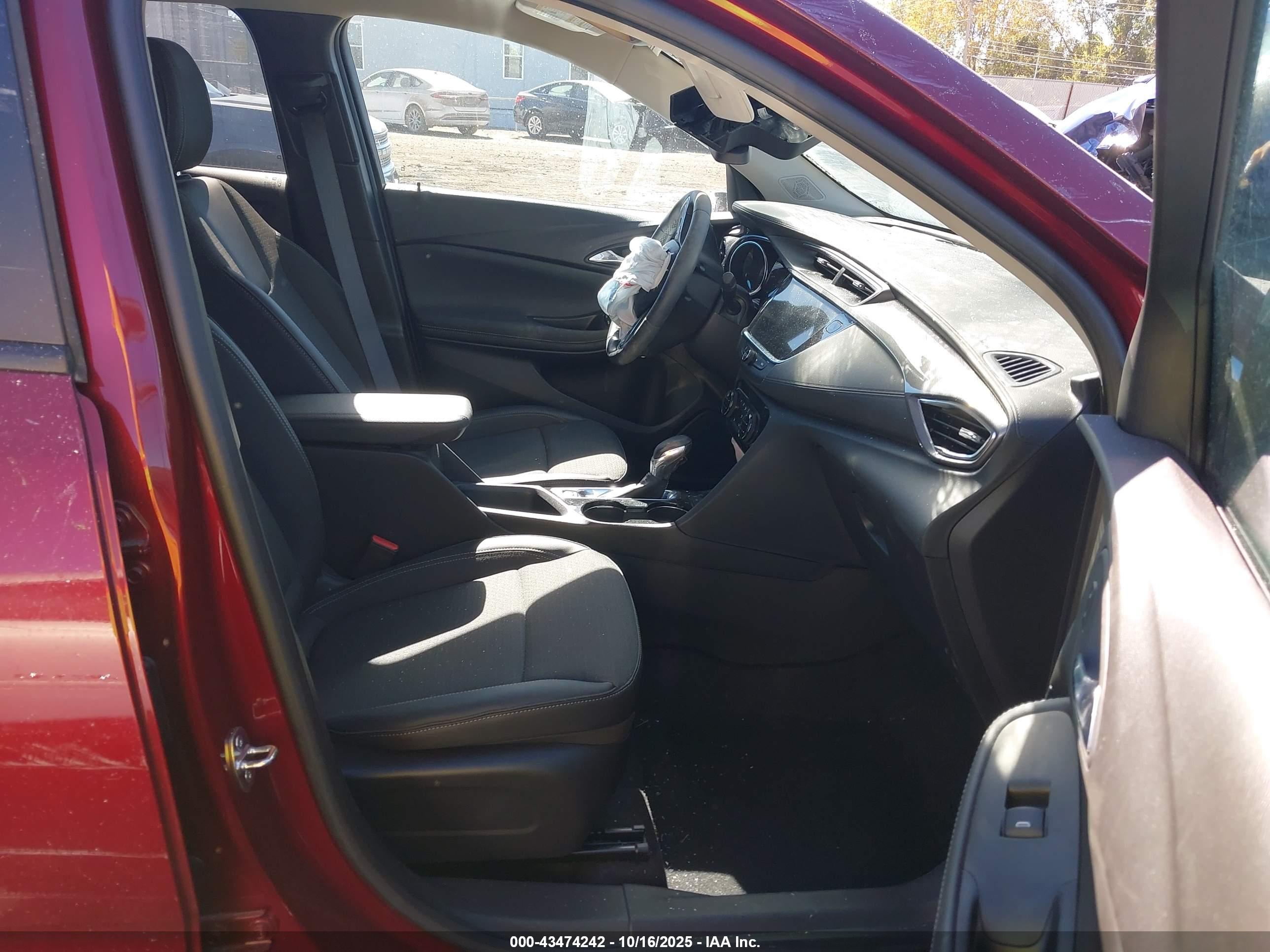 BUICK ENCORE image 5