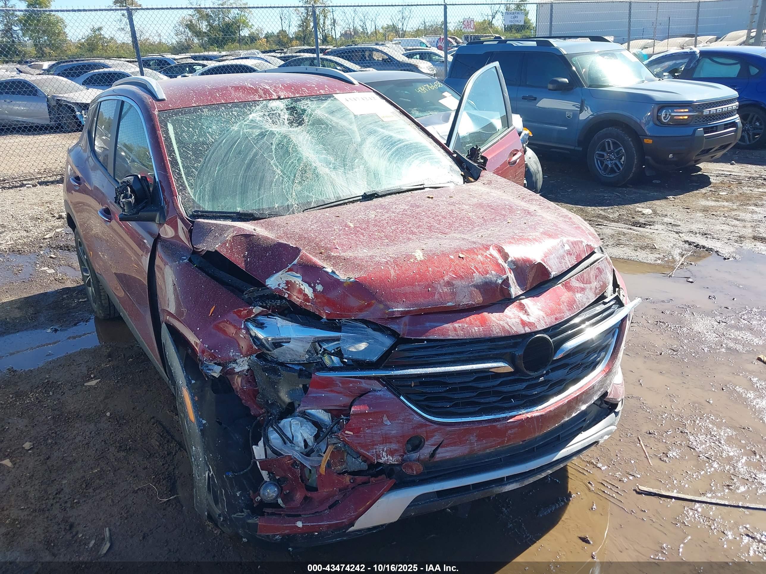 BUICK ENCORE image 6