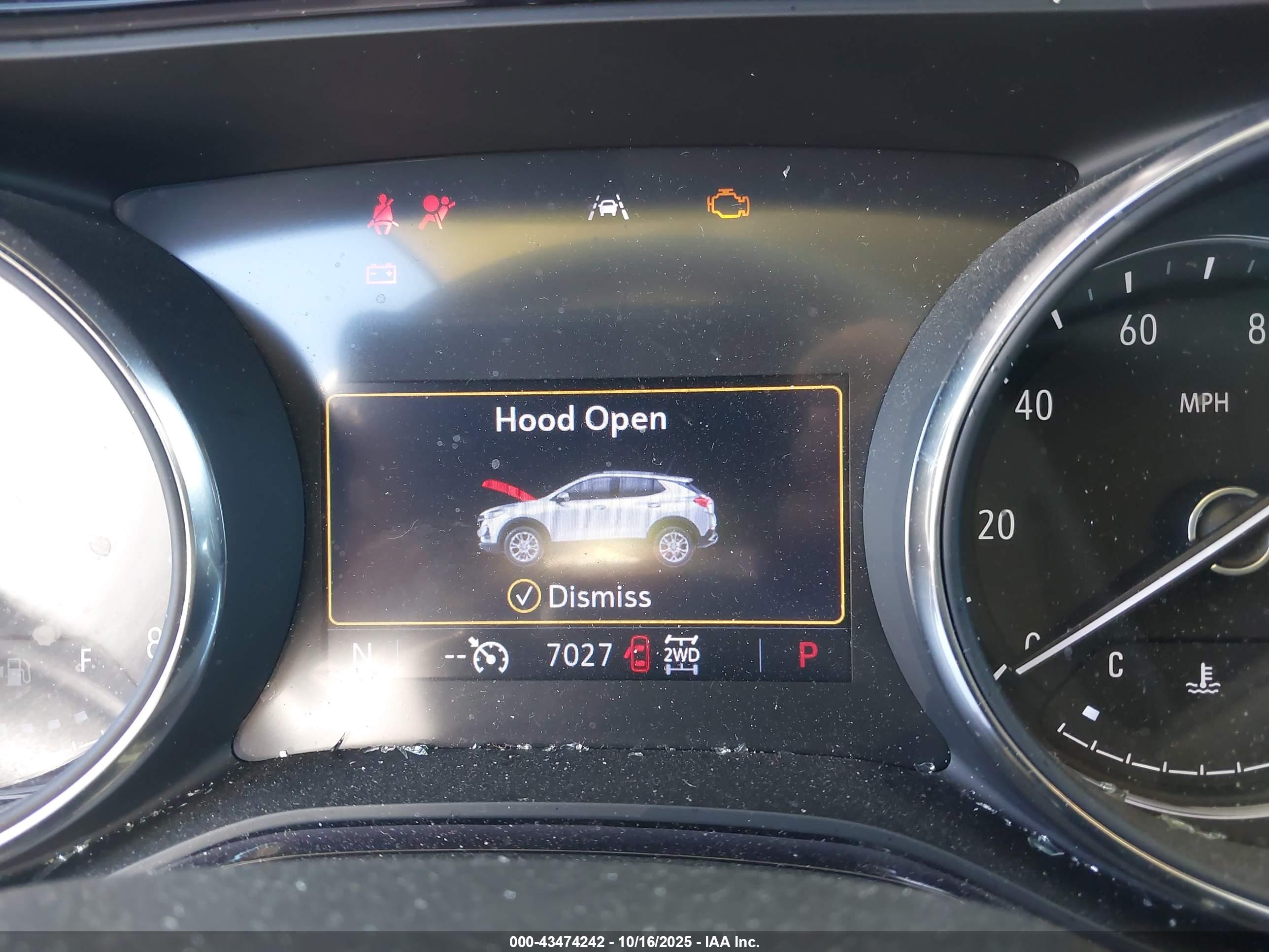 BUICK ENCORE image 7