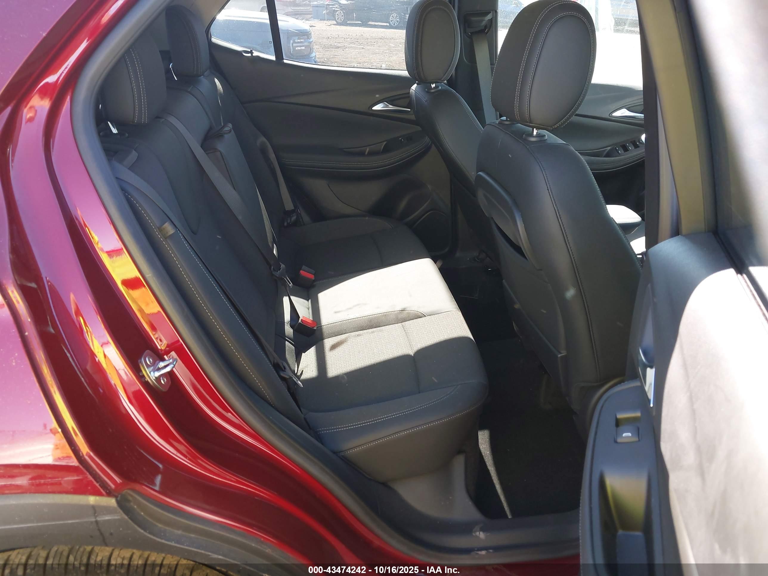 BUICK ENCORE image 8