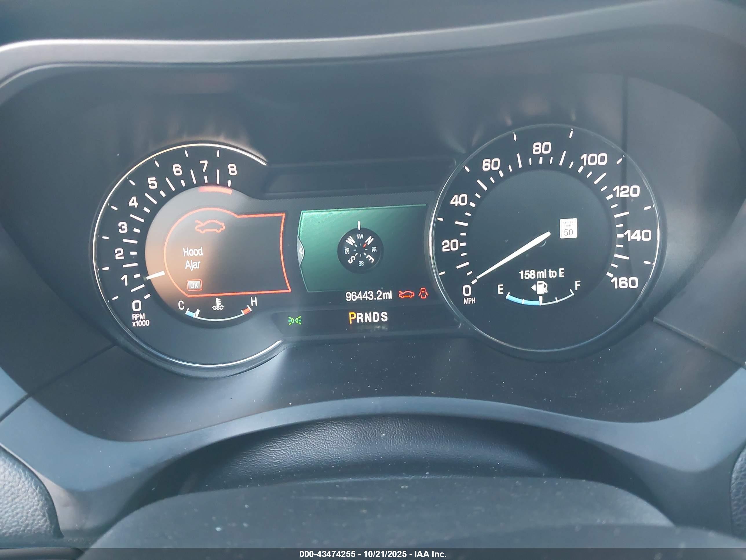 LINCOLN MKZ image 7