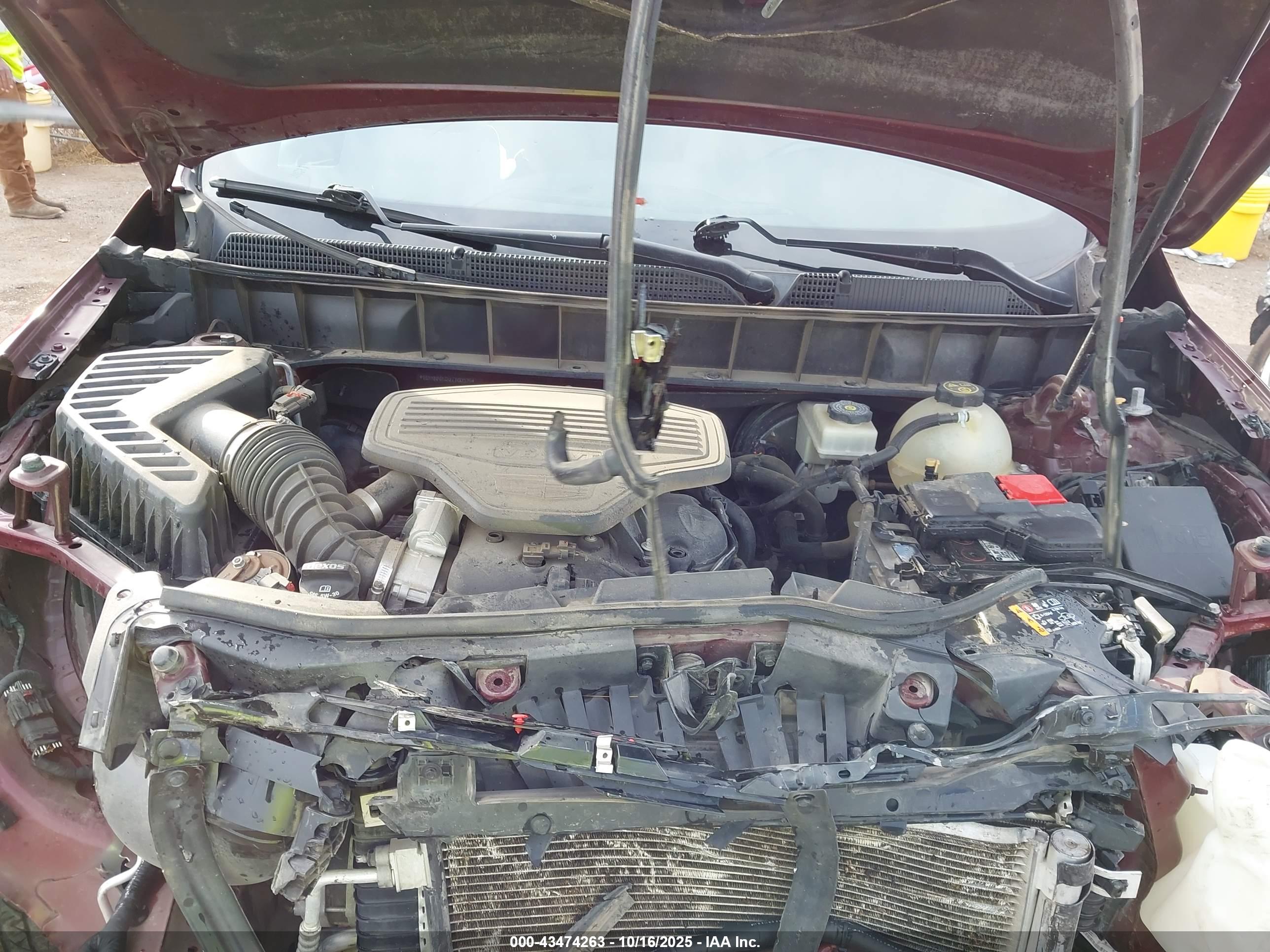 CADILLAC XT5 image 10