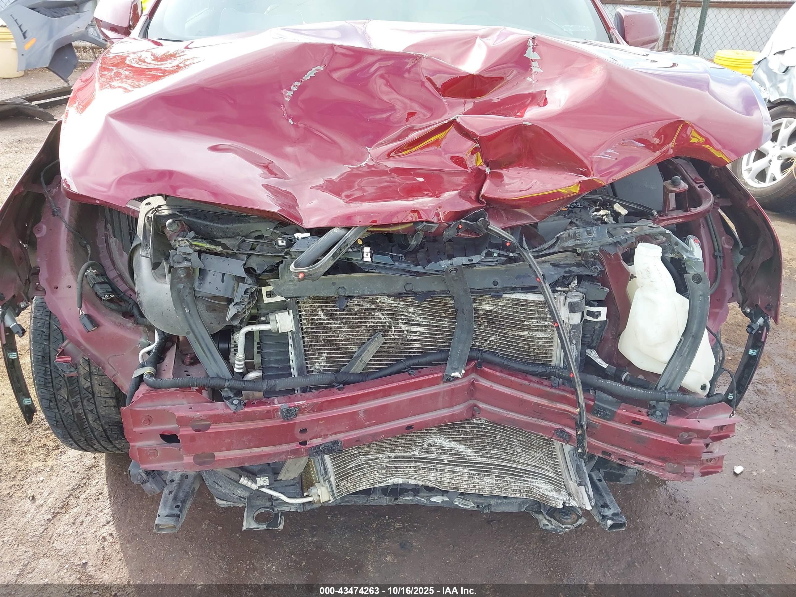 CADILLAC XT5 image 6