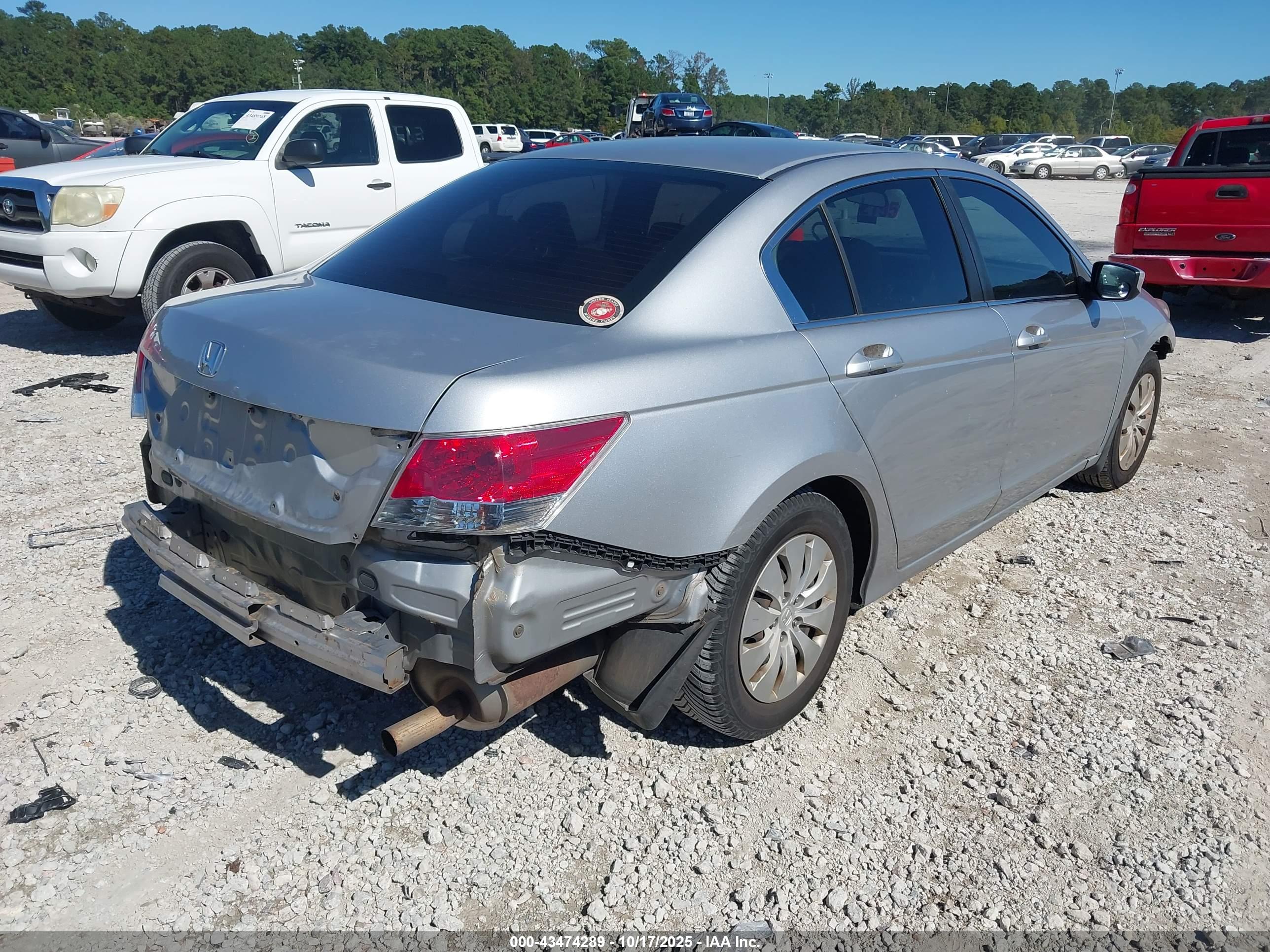 HONDA ACCORD image 4