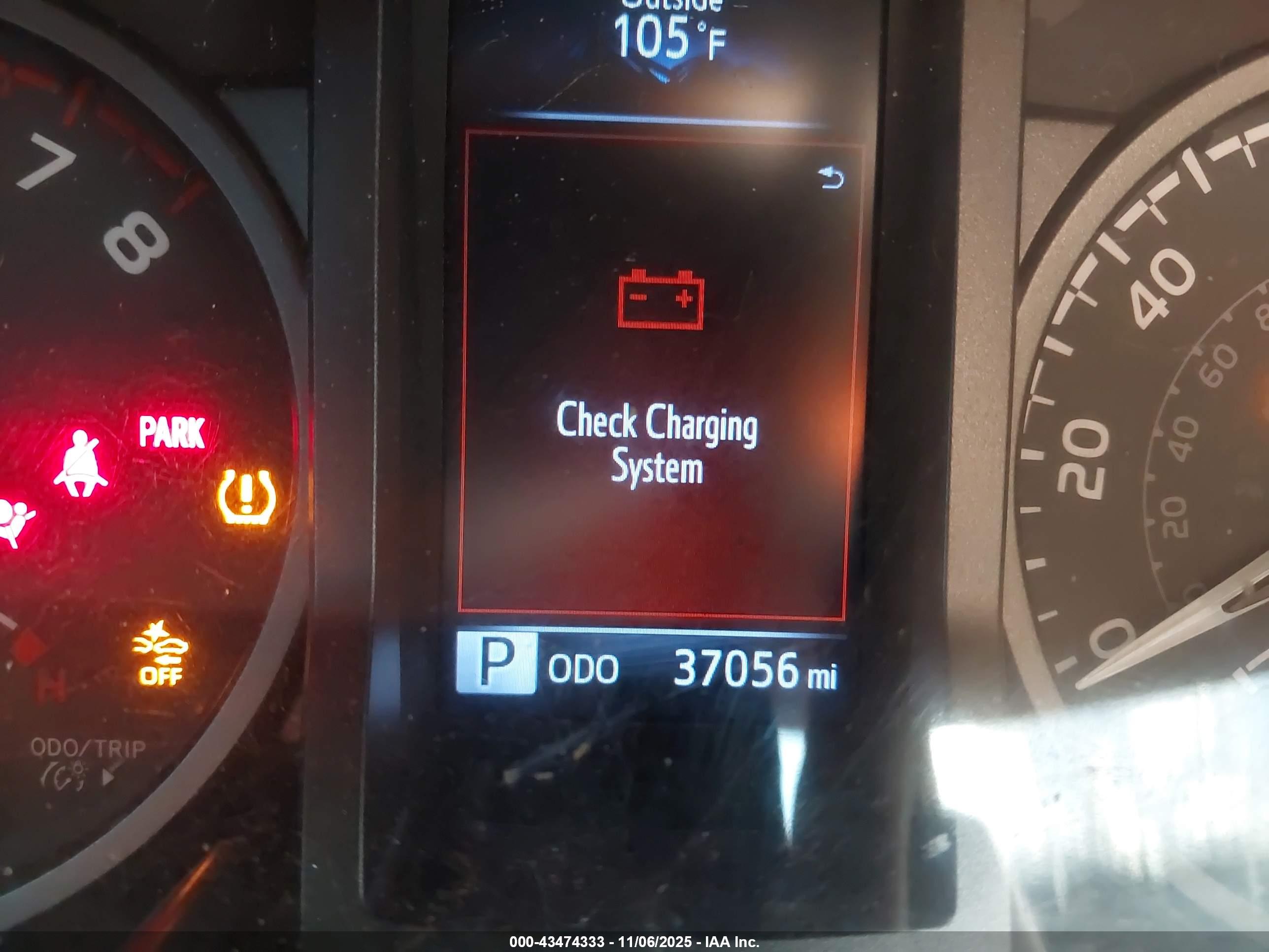 TOYOTA TACOMA image 7