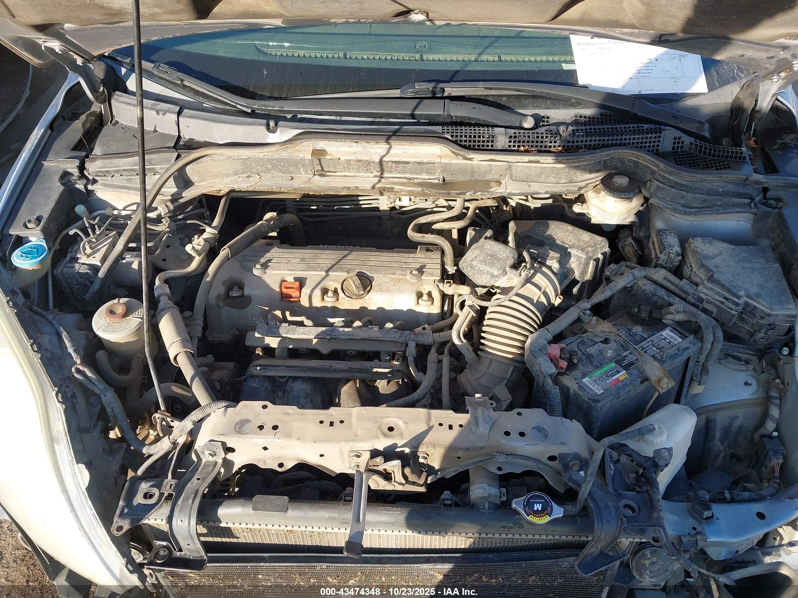 HONDA CR-V image 10