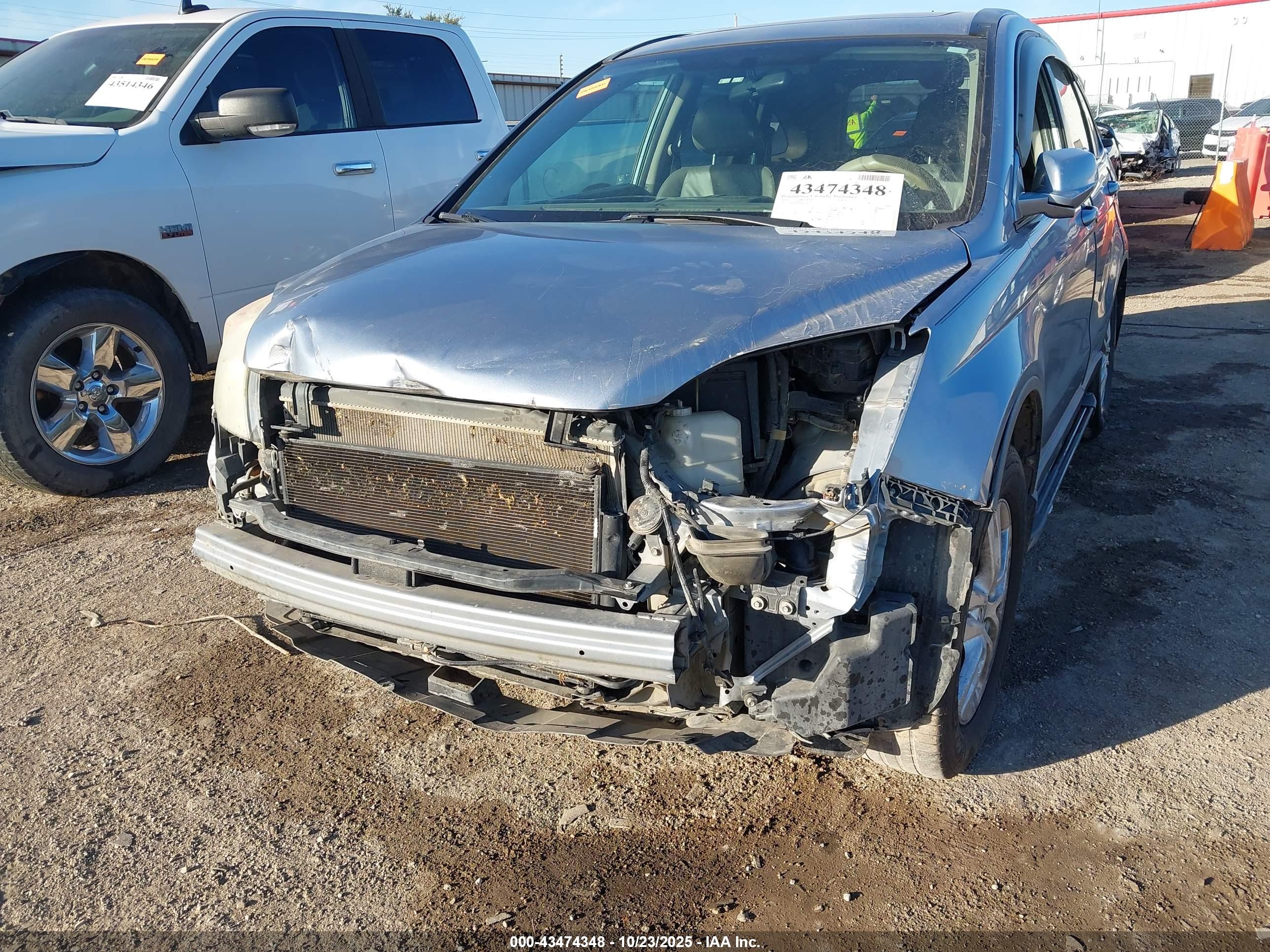 HONDA CR-V image 6