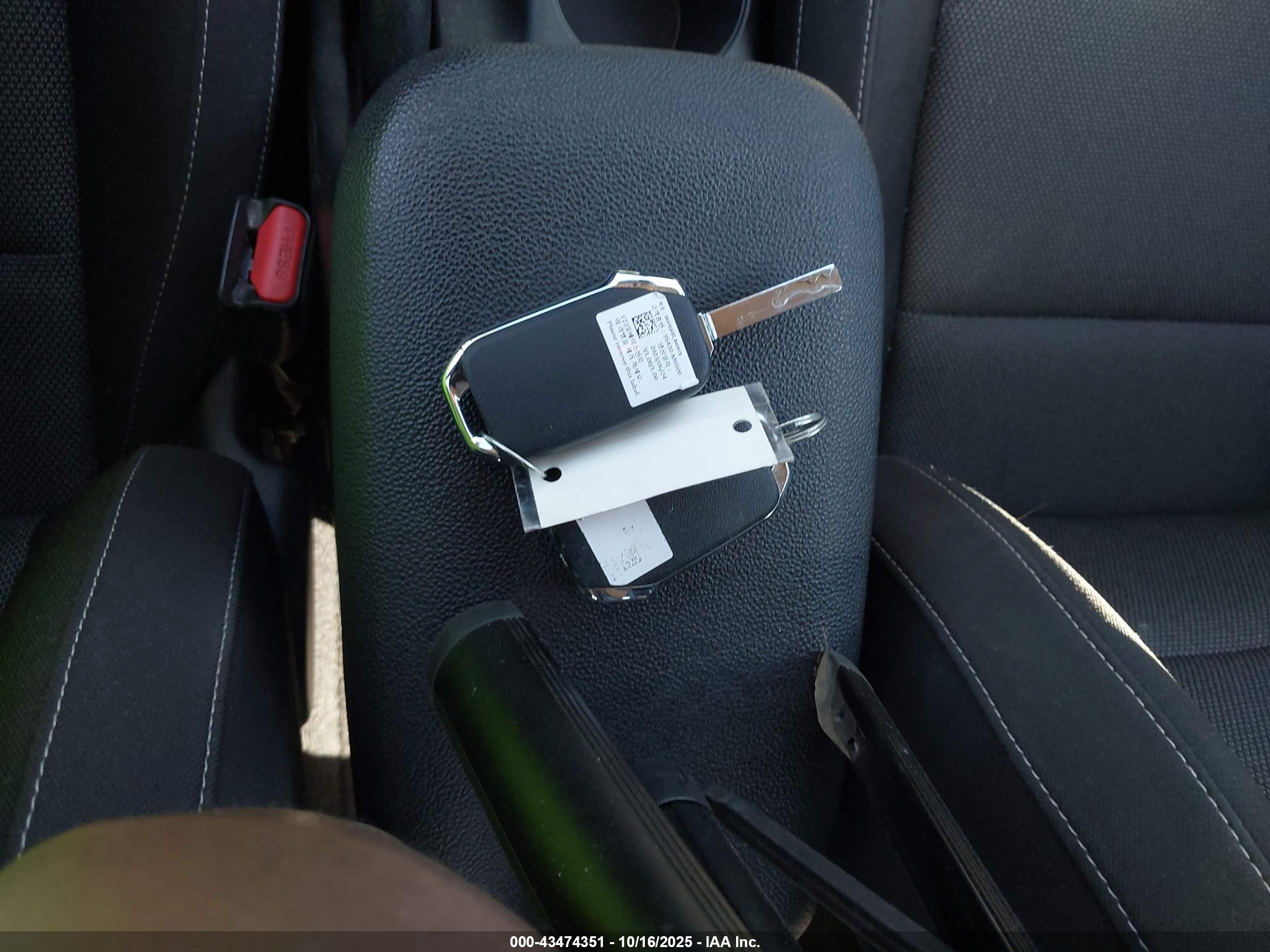KIA FORTE image 11
