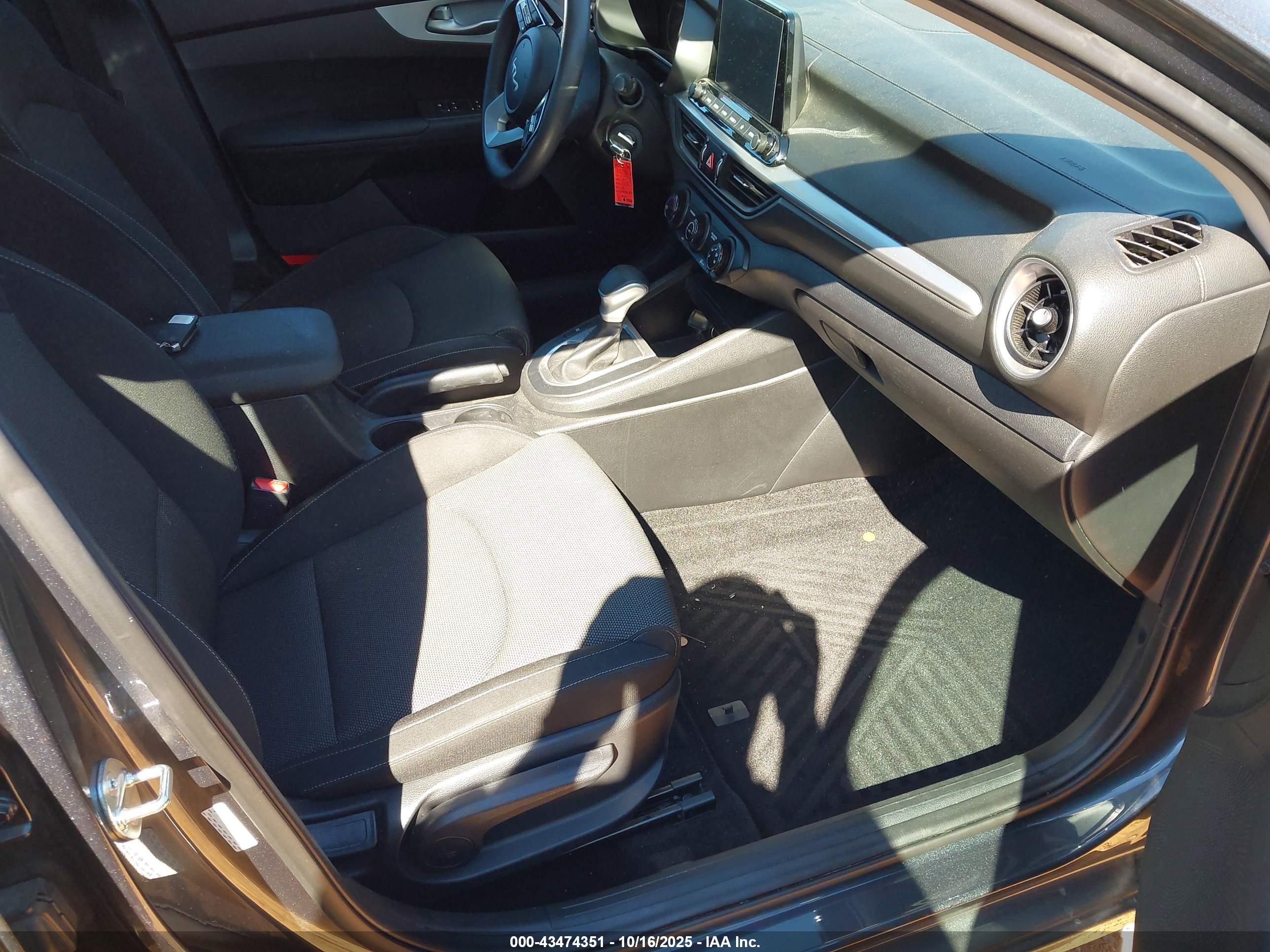 KIA FORTE image 5