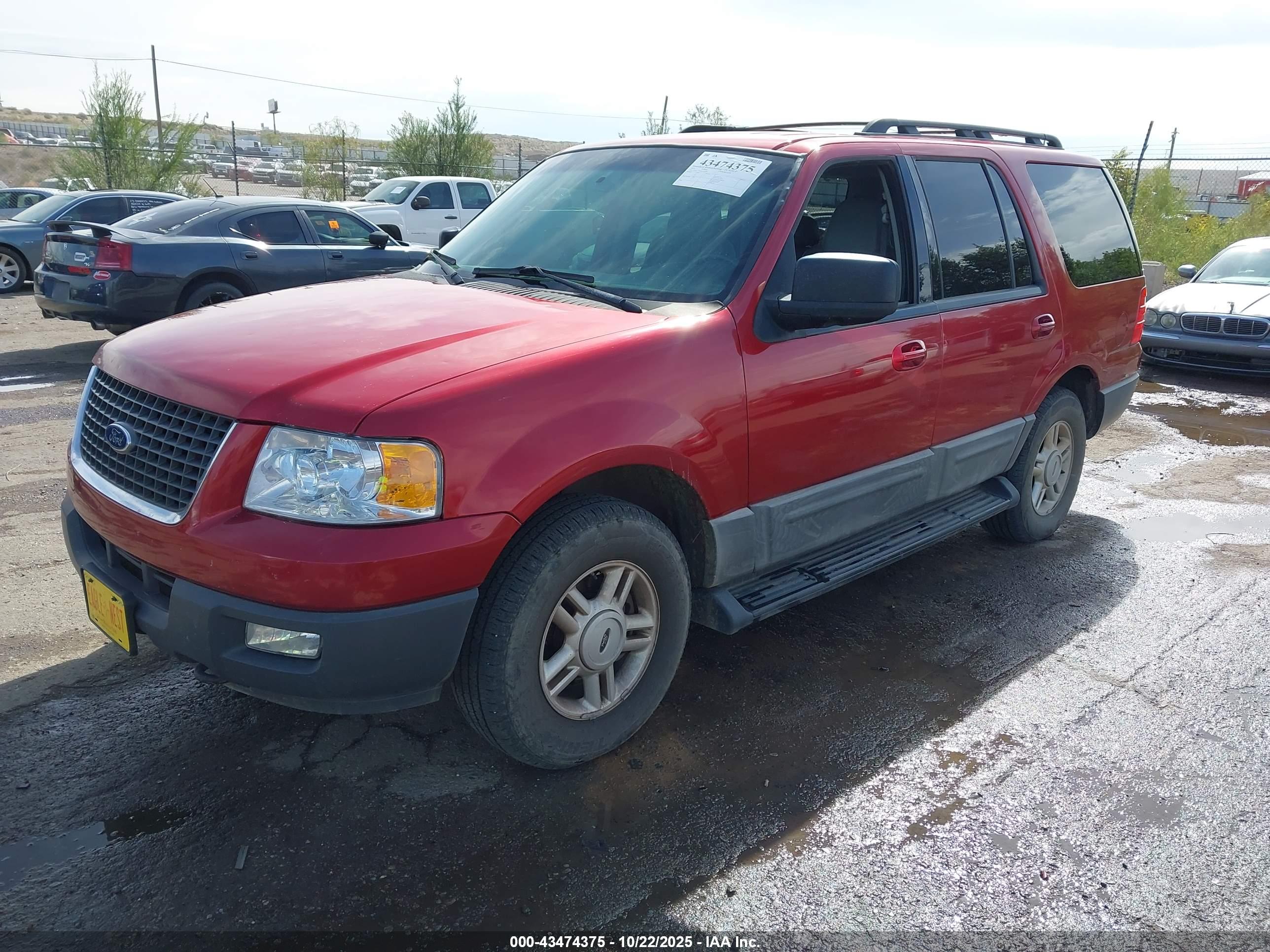 FORD EXPEDITION image 2