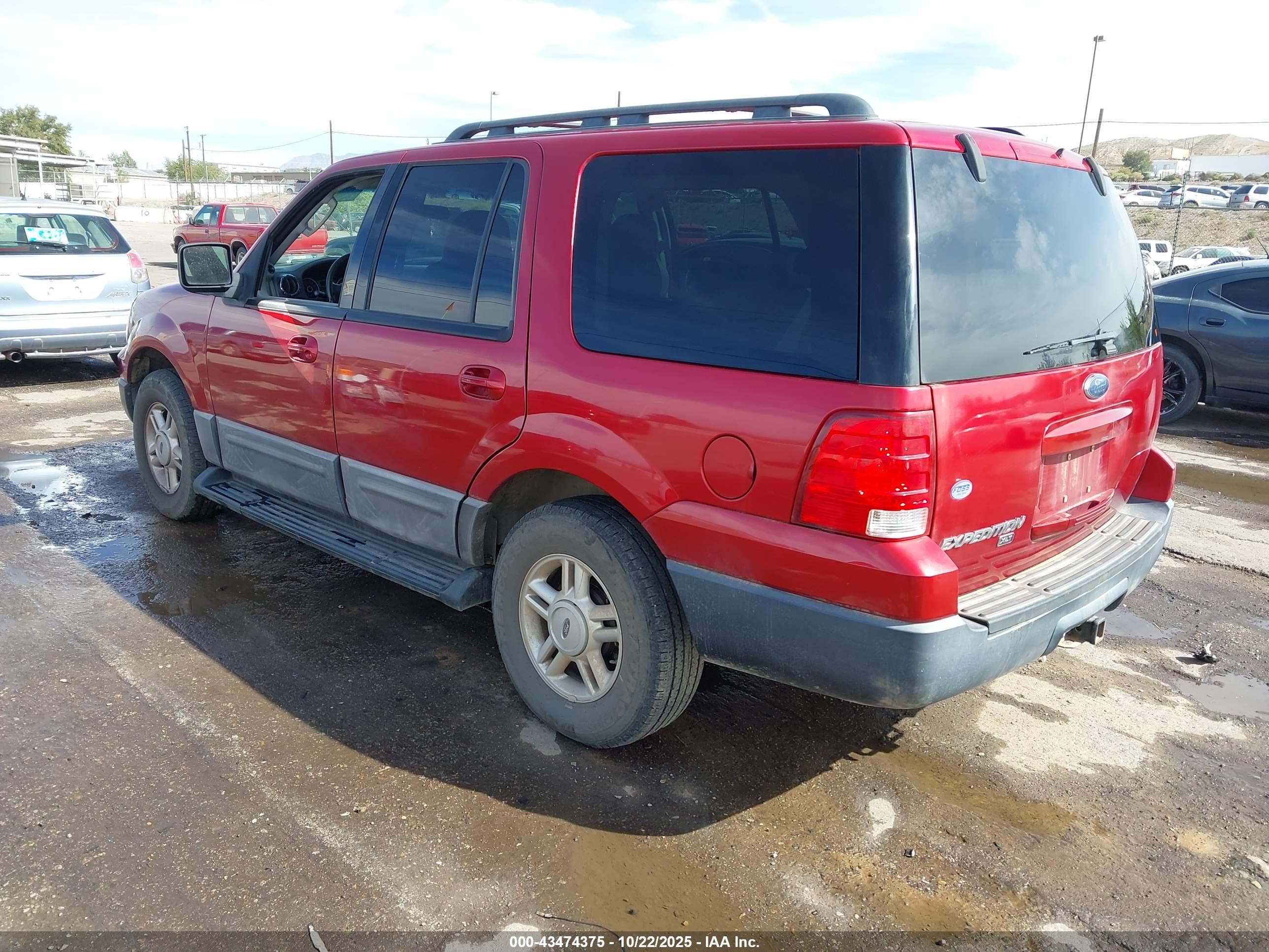 FORD EXPEDITION image 3