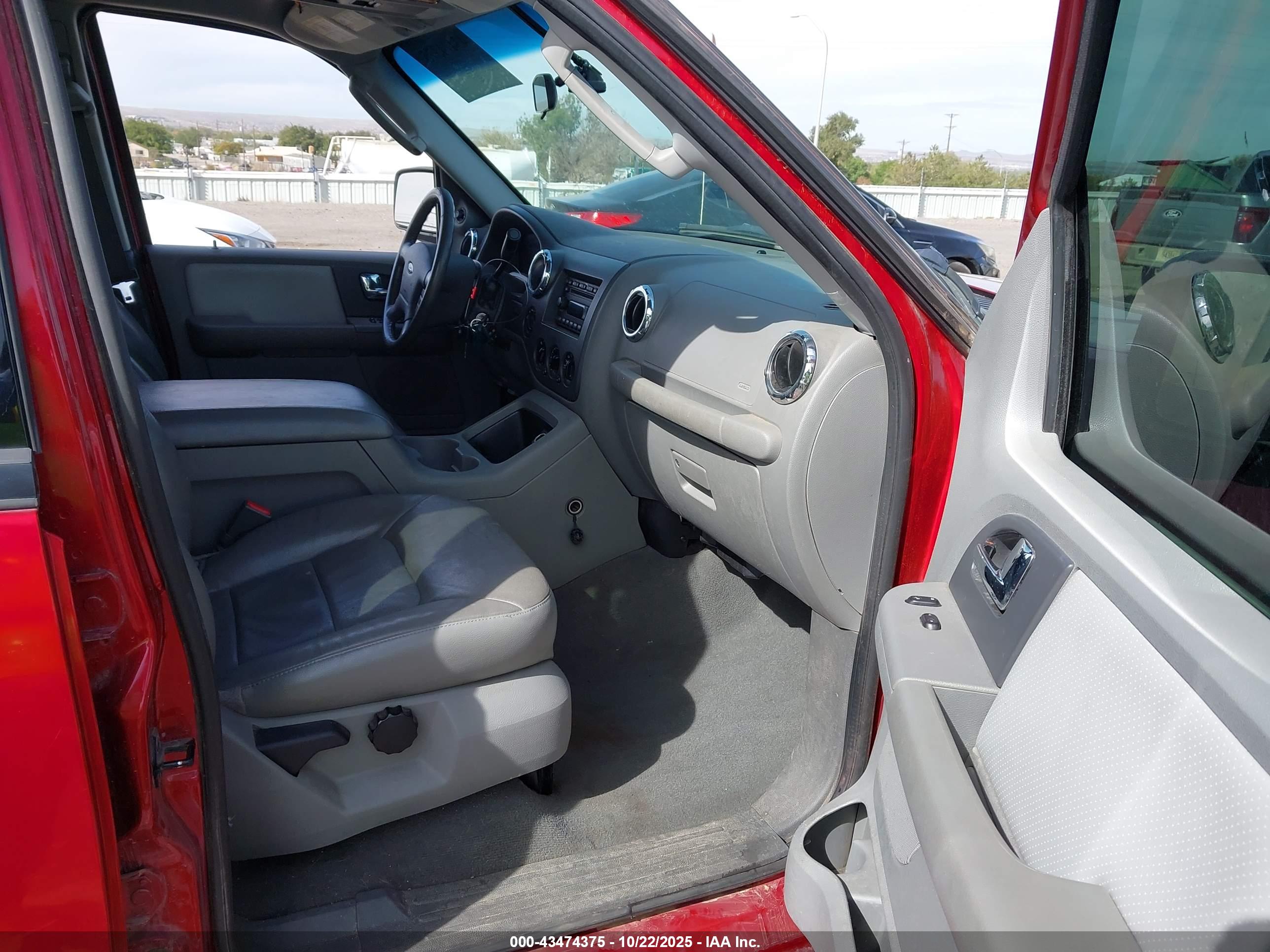 FORD EXPEDITION image 5