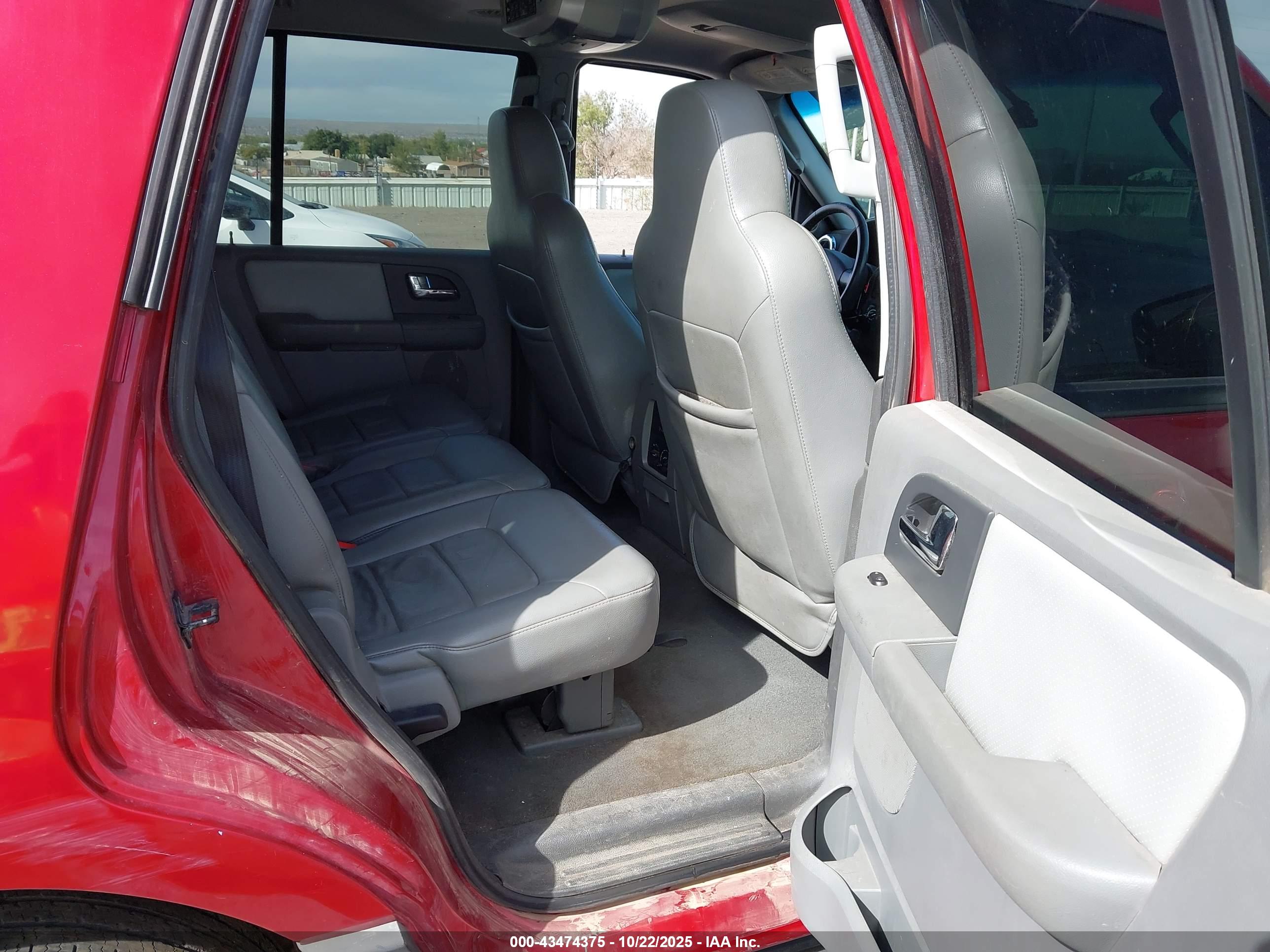 FORD EXPEDITION image 8