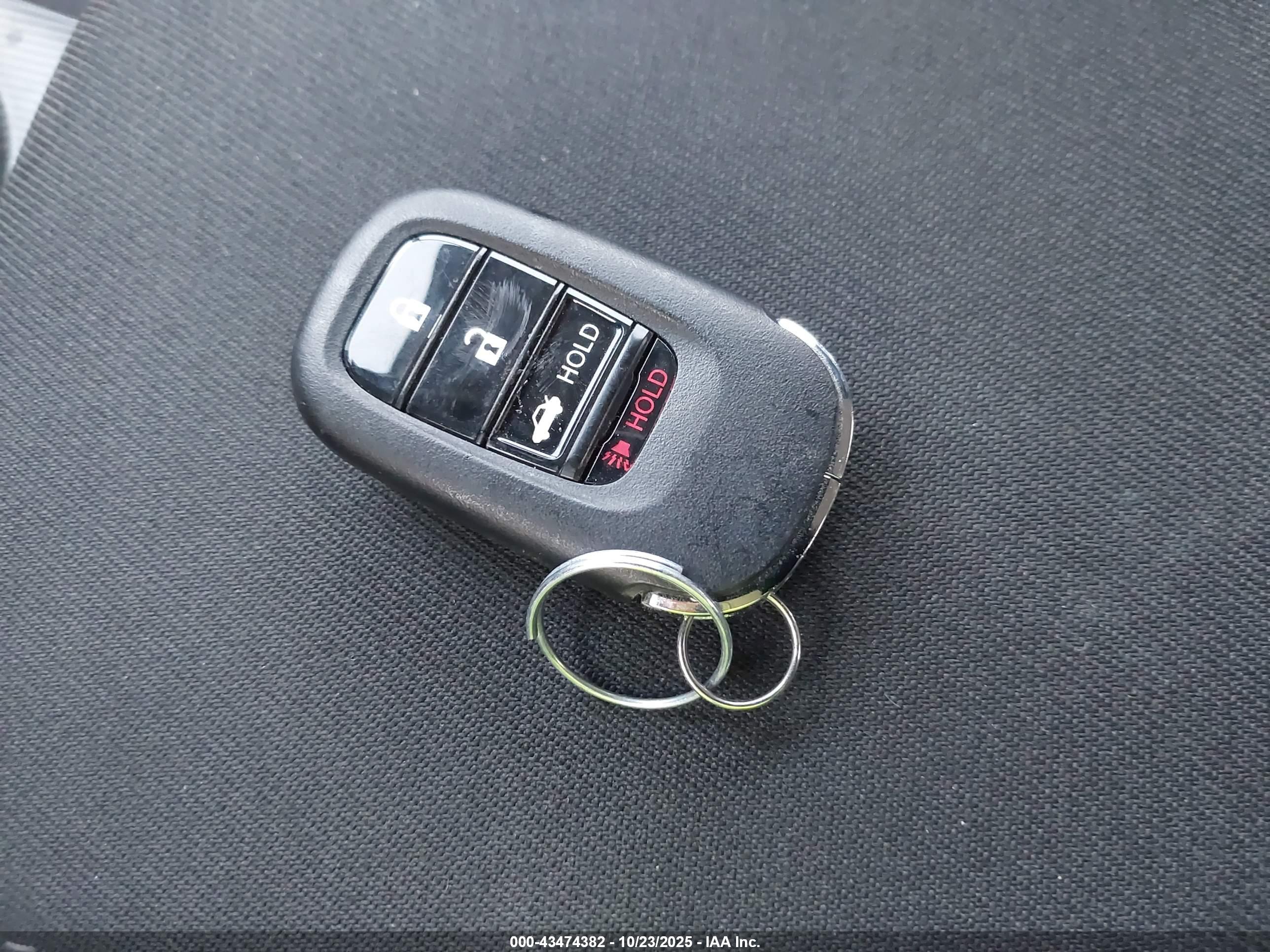 HONDA CIVIC image 11