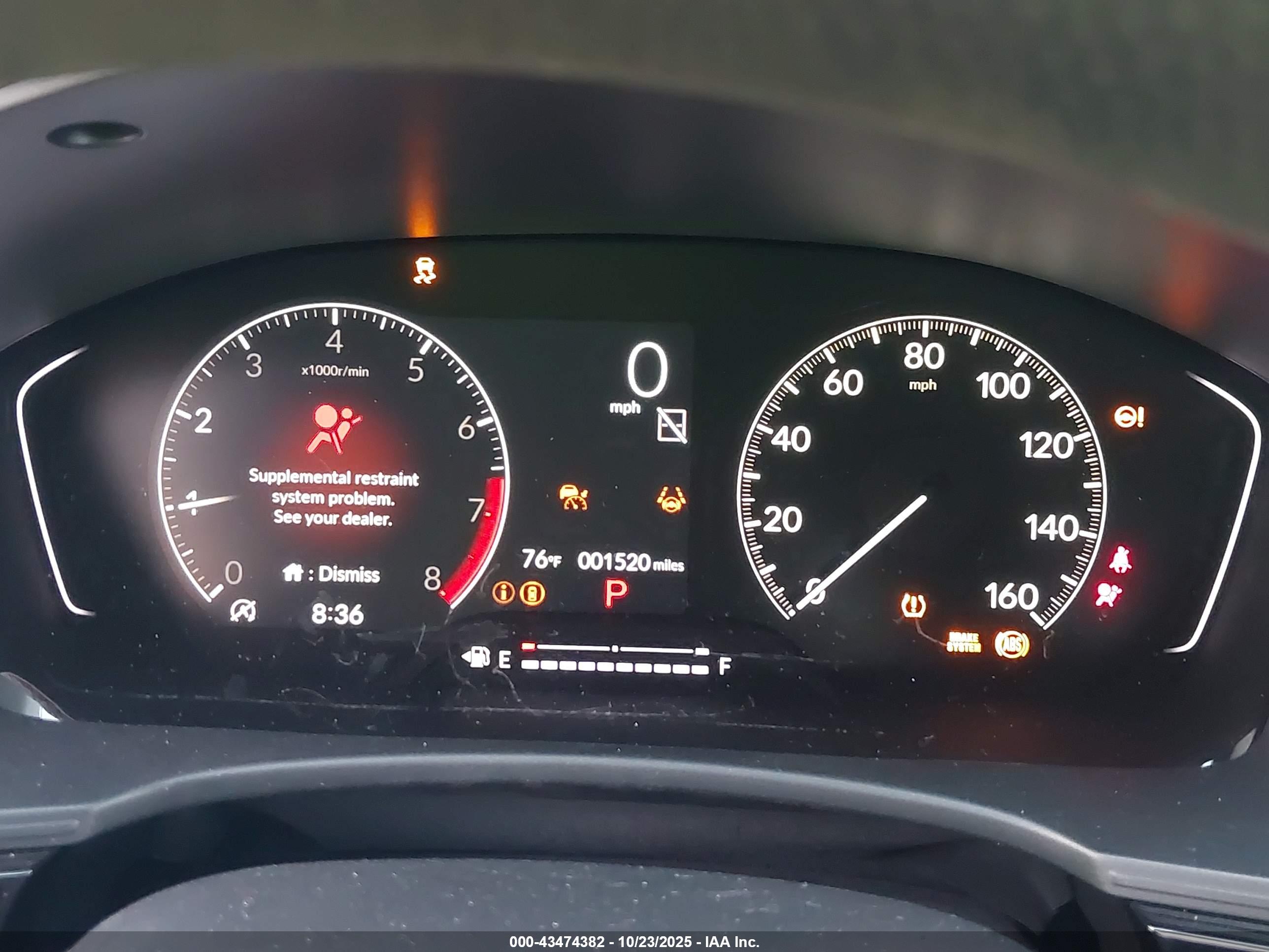HONDA CIVIC image 7