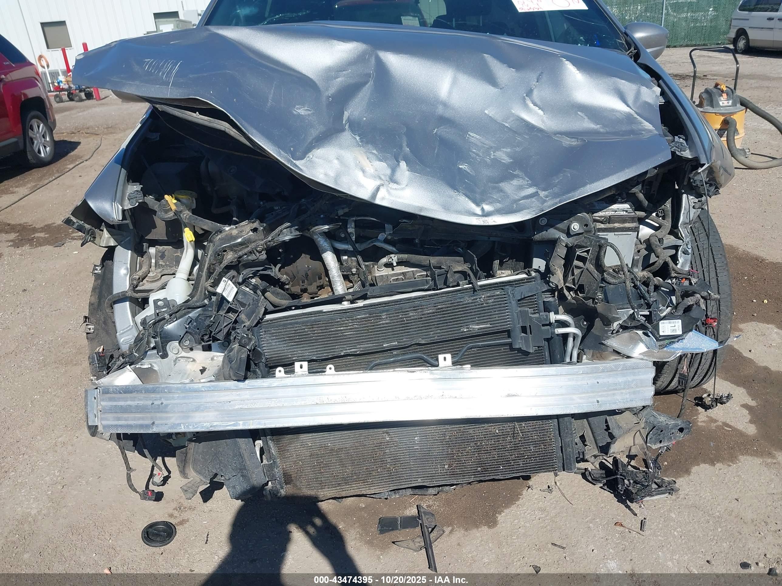CHRYSLER PACIFICA image 6