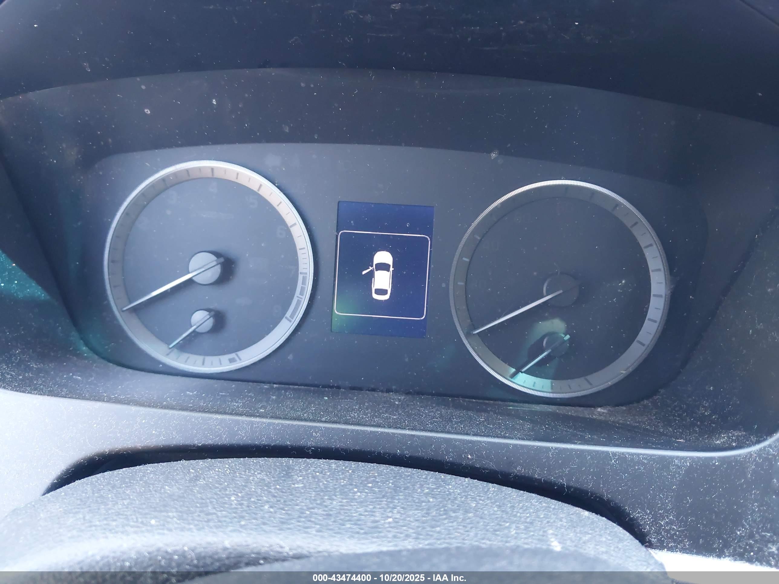HYUNDAI SONATA image 7