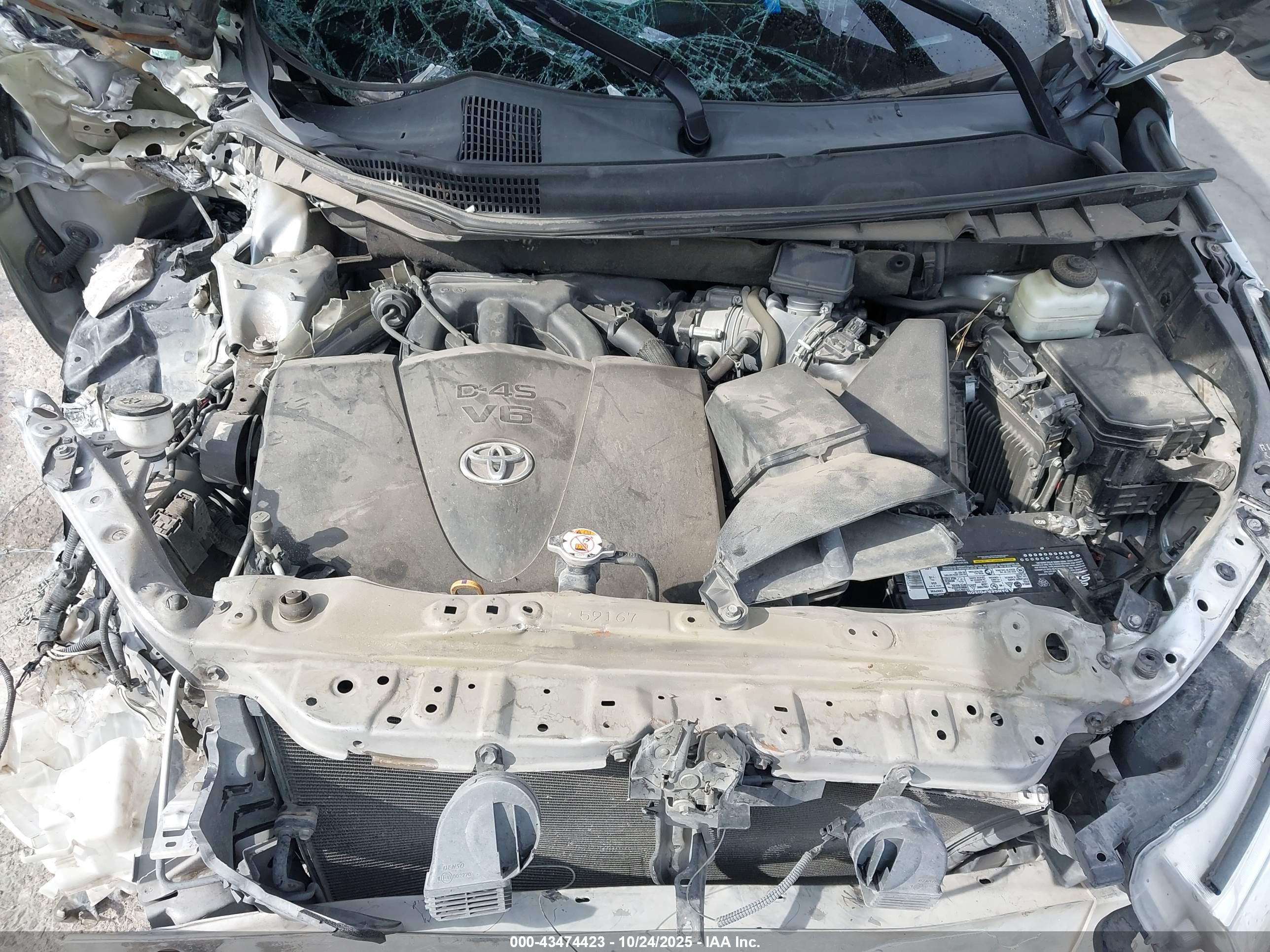 TOYOTA HIGHLANDER image 10