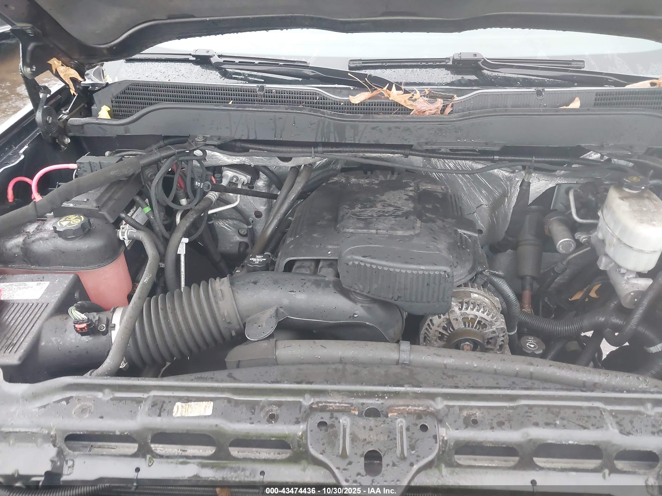 CHEVROLET SILVERADO image 10