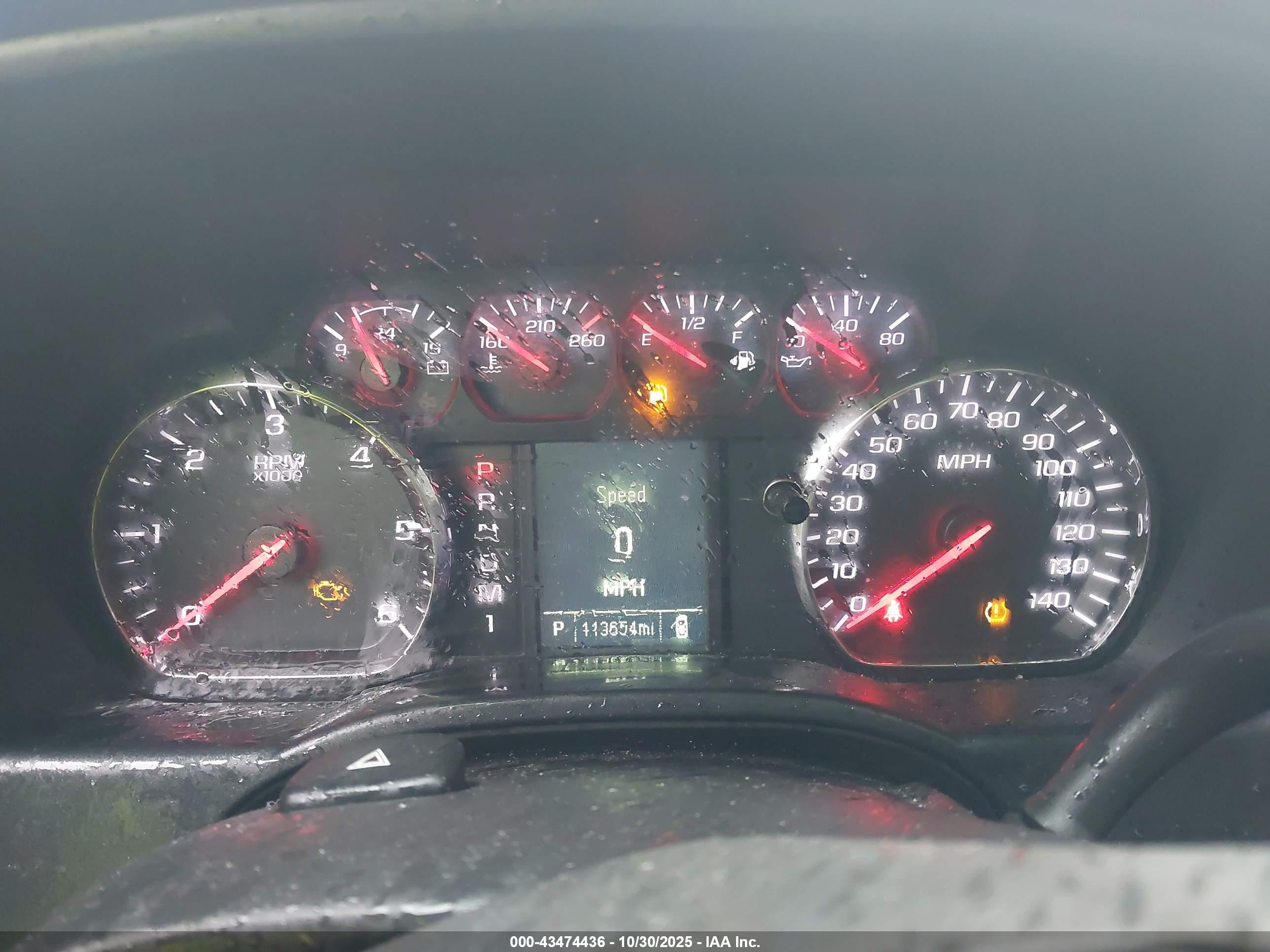 CHEVROLET SILVERADO image 7