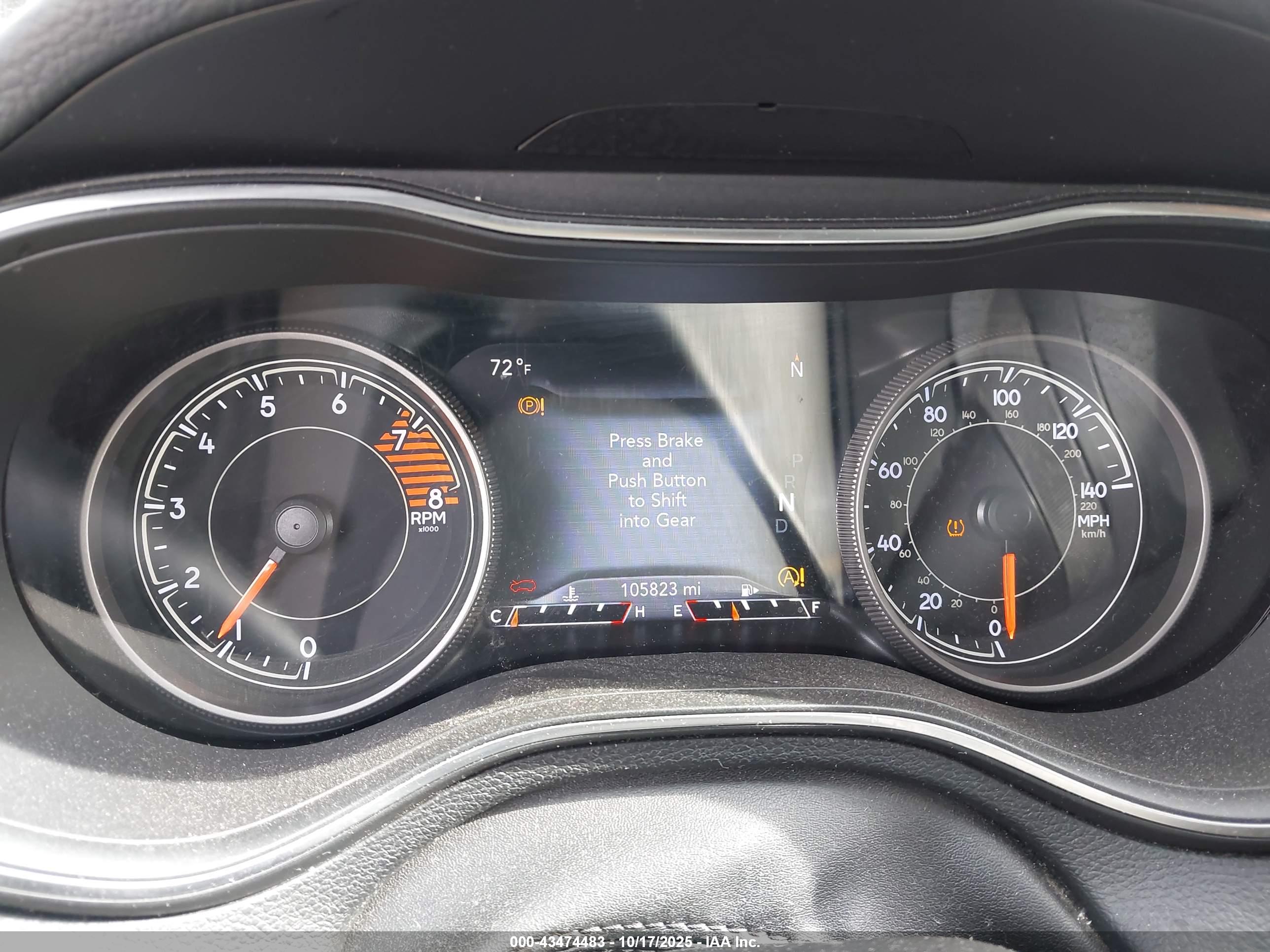 JEEP CHEROKEE image 7