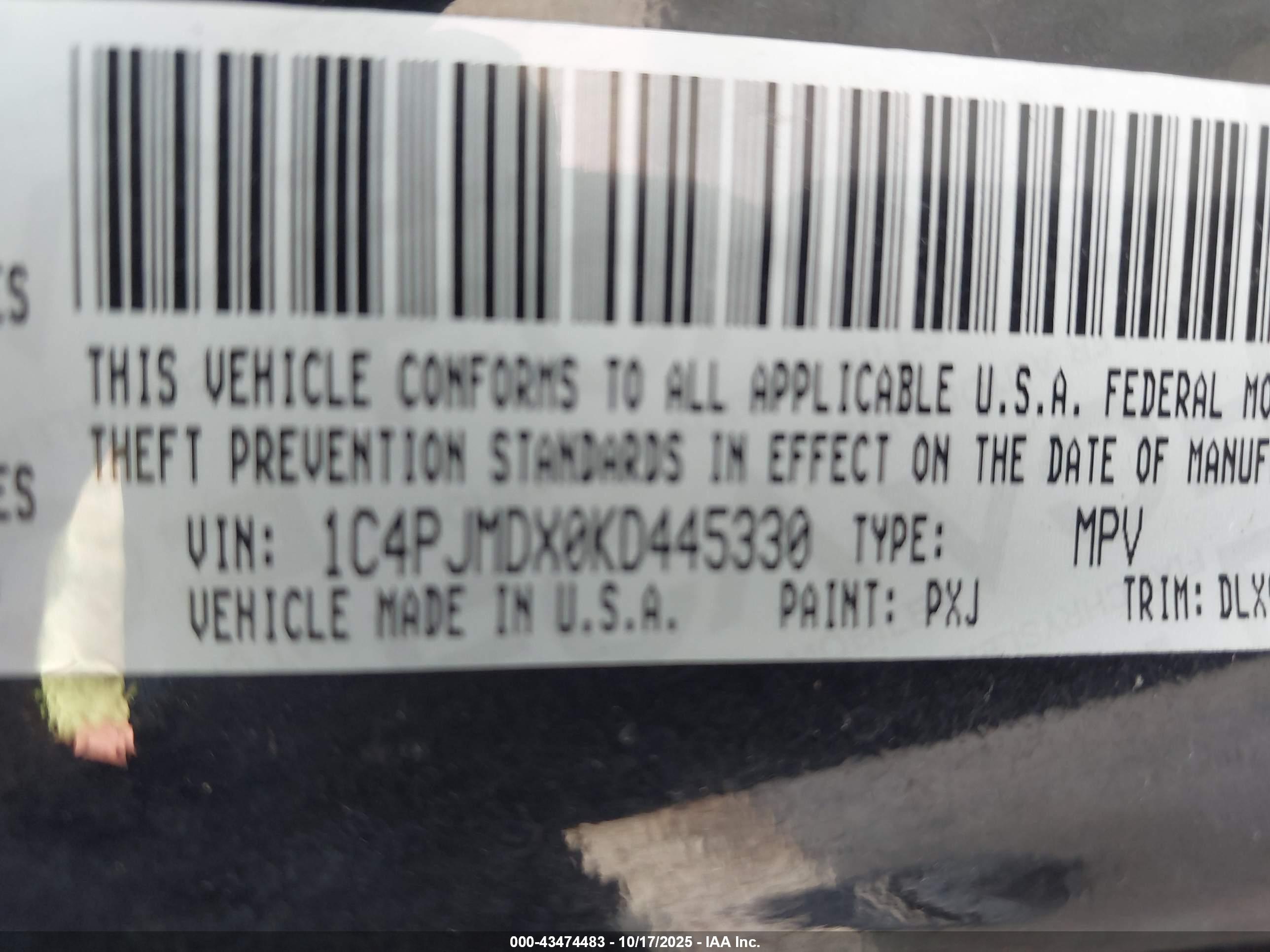 JEEP CHEROKEE image 9